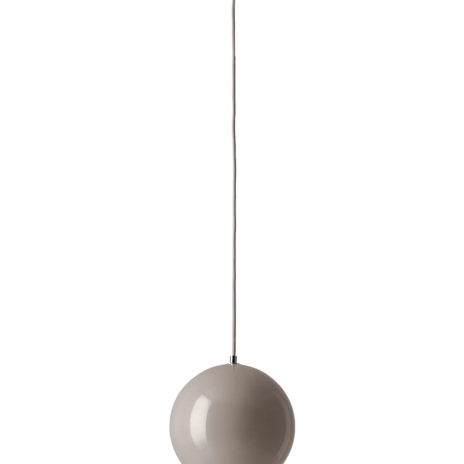 &Tradition Pendant Lamps<Topan Vp6 Pendant