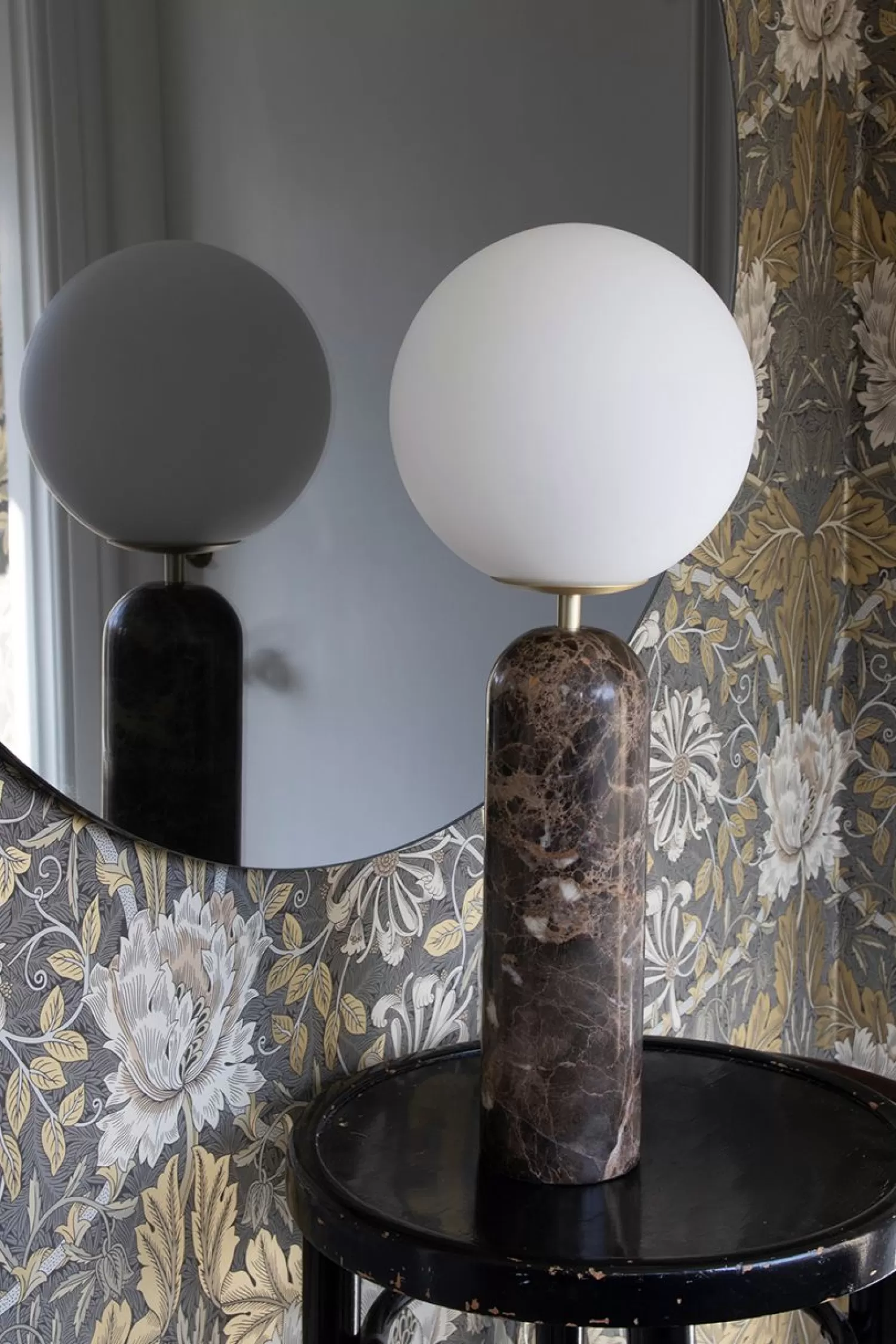 Globen Lighting Table Lamps<Torrano Table Lamp