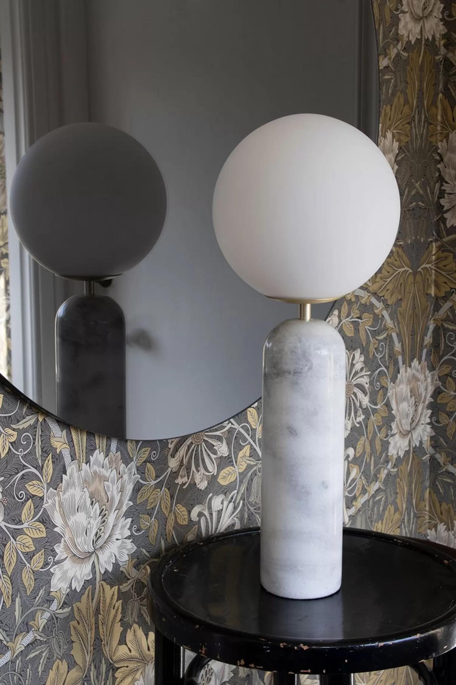 Globen Lighting Table Lamps<Torrano Table Lamp