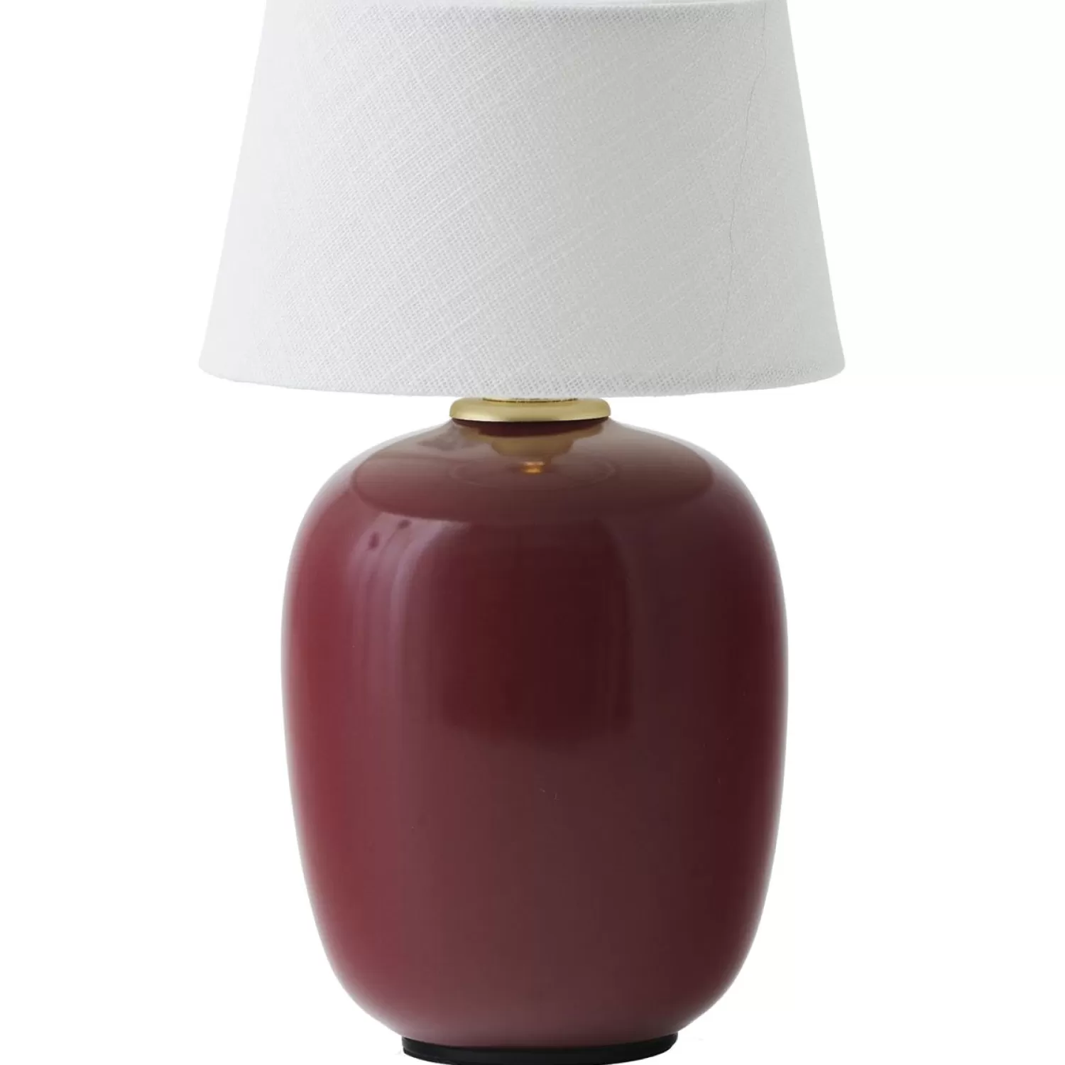 Audo Copenhagen Bedside Lamps<Torso Lamp Portable O11,7 Cm