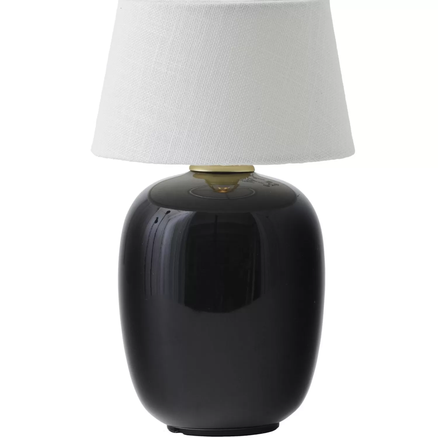 Audo Copenhagen Bedside Lamps<Torso Lamp Portable O11,7 Cm