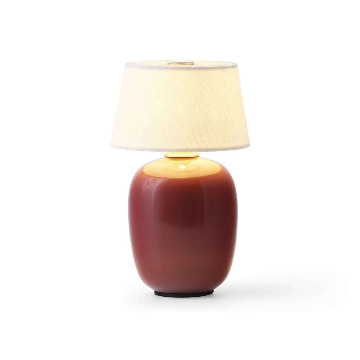 Audo Copenhagen Bedside Lamps<Torso Lamp Portable O11,7 Cm