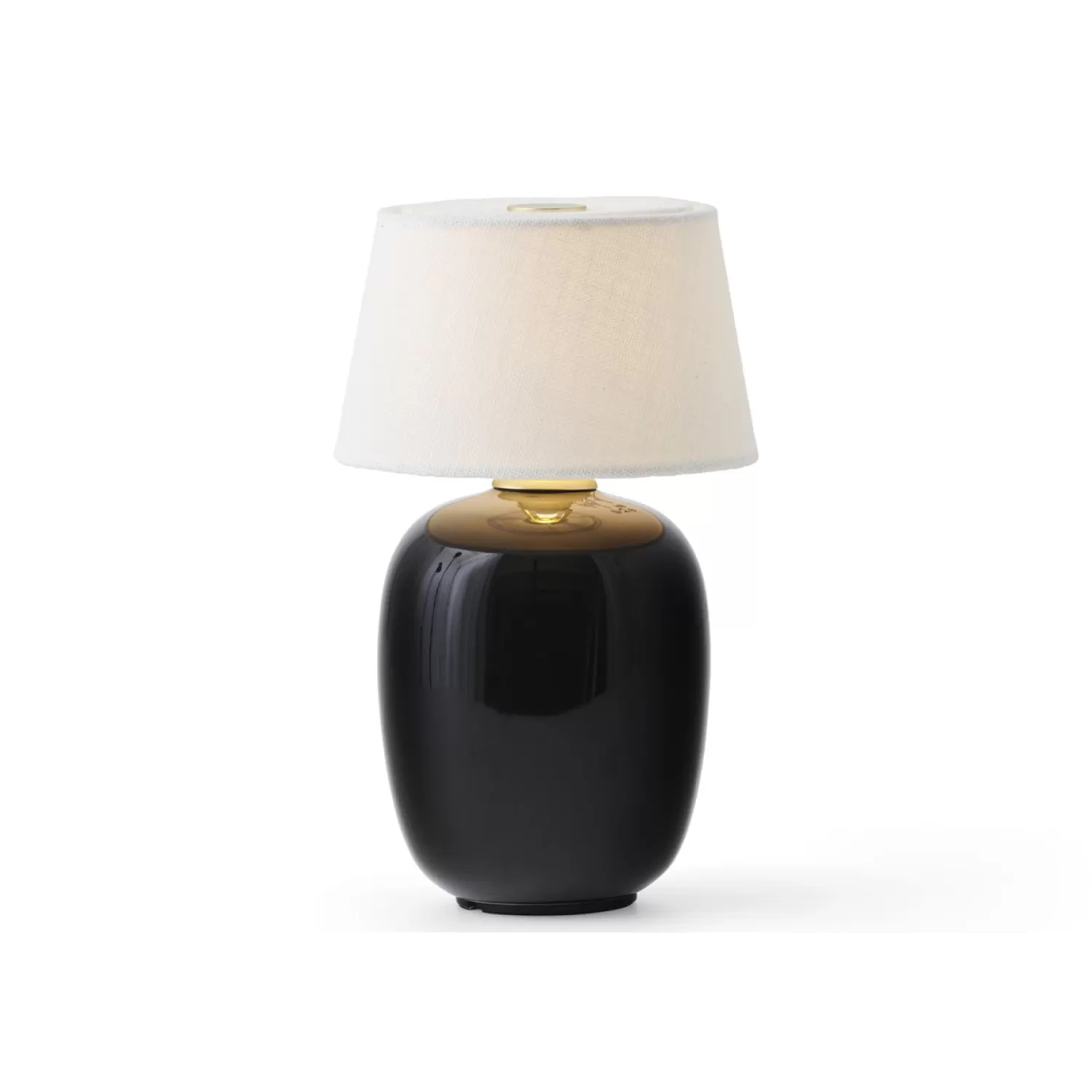 Audo Copenhagen Bedside Lamps<Torso Lamp Portable O11,7 Cm