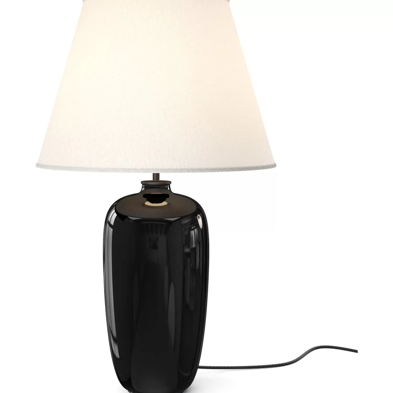 Audo Copenhagen Table Lamps<Torso Table Lamp