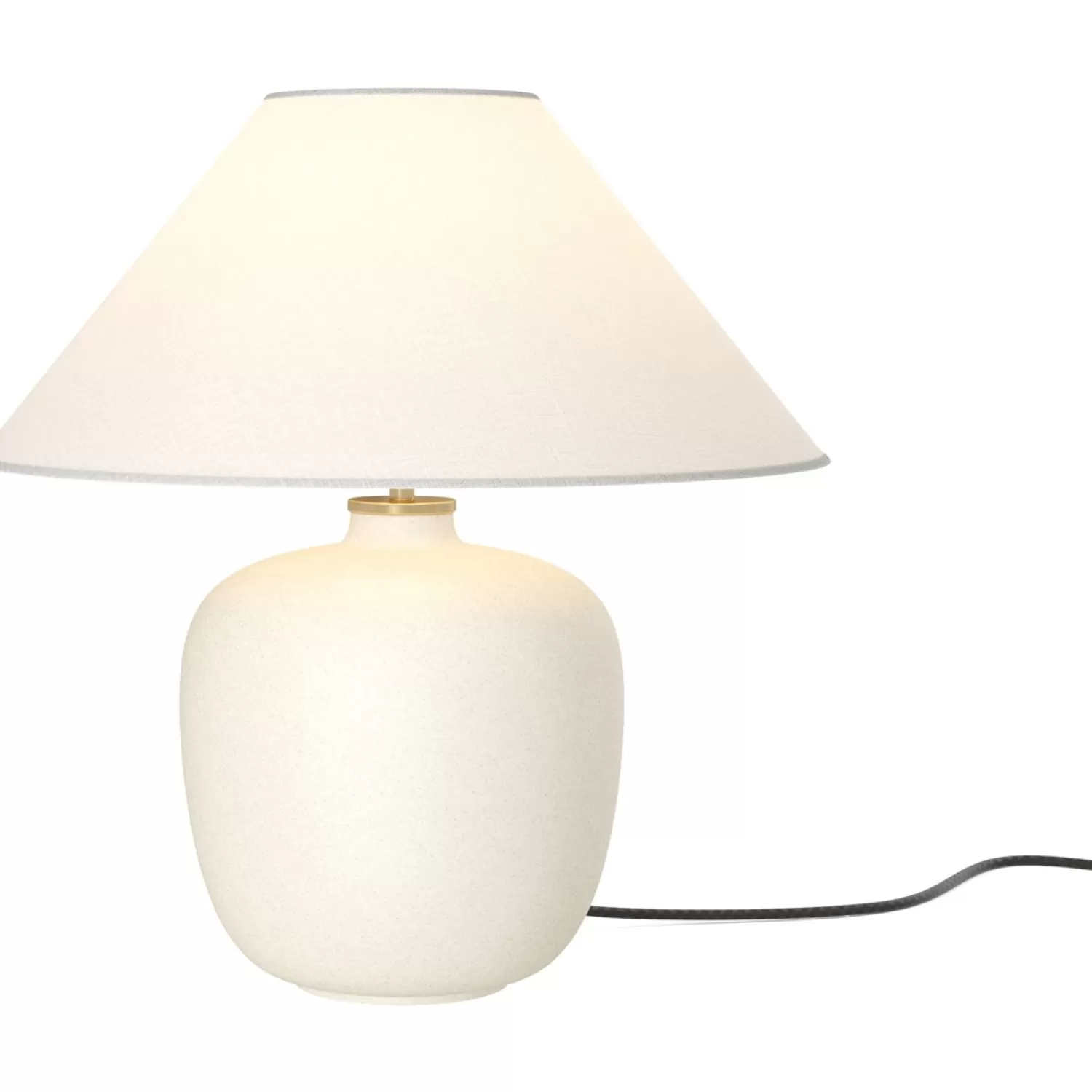 Audo Copenhagen Table Lamps<Torso Table Lamp