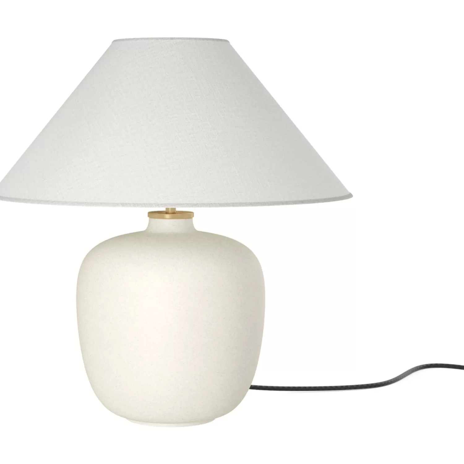 Audo Copenhagen Table Lamps<Torso Table Lamp