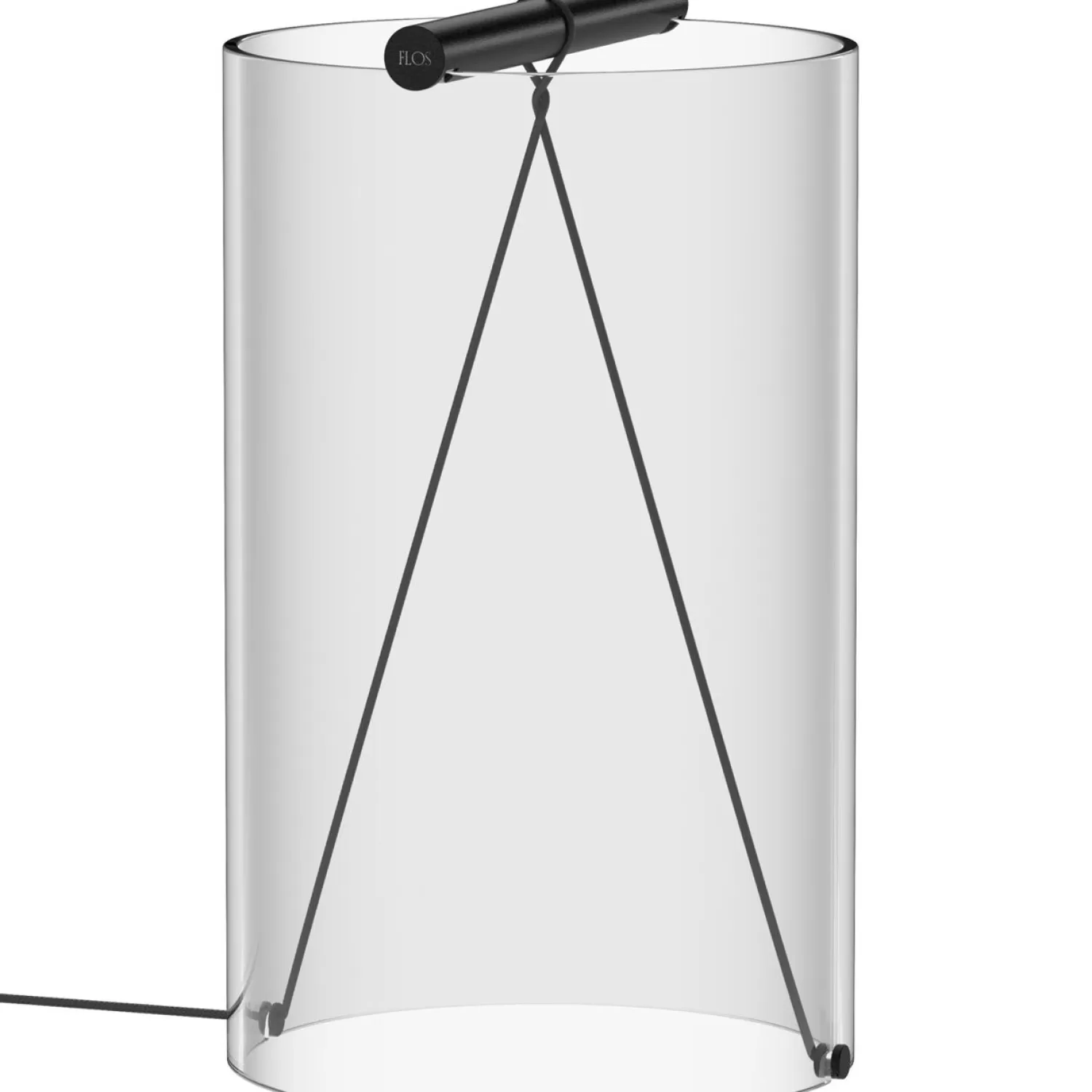 Flos Table Lamps<To-Tie Table Lamp