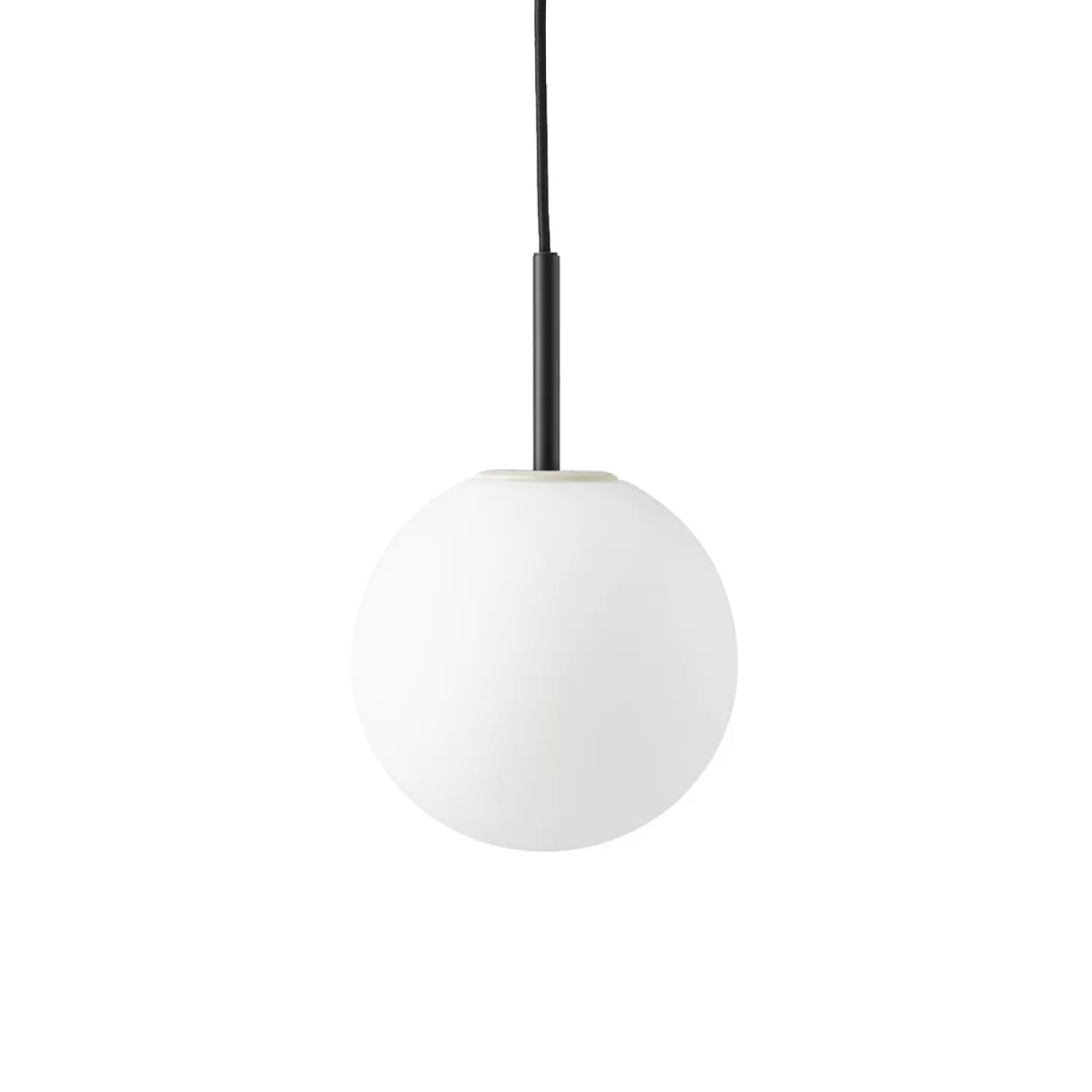 Audo Copenhagen Pendant Lamps<Tr Bulb Pendant, , Matte Glass