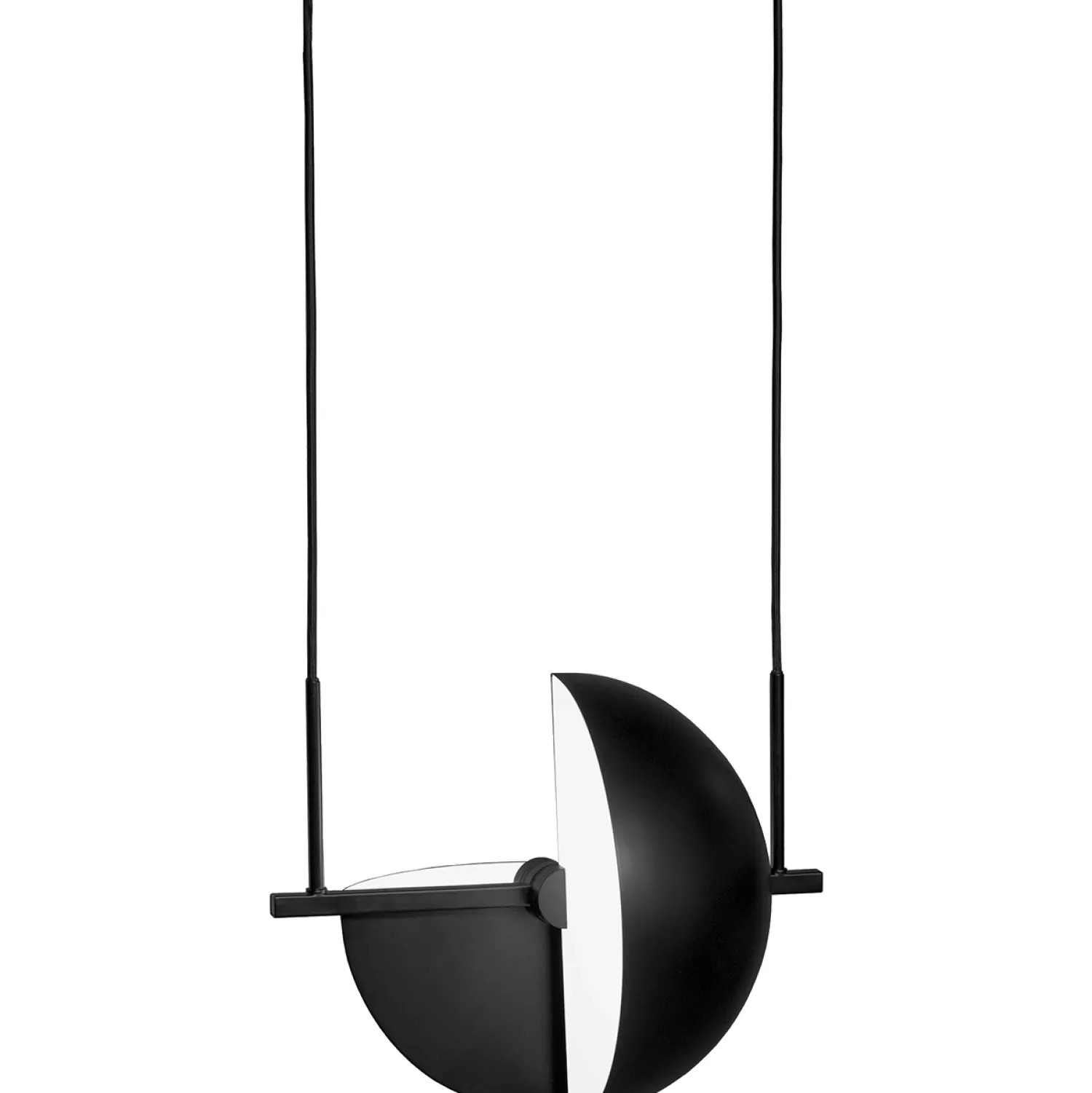 Oblure Pendant Lamps<Trapeze Pendant