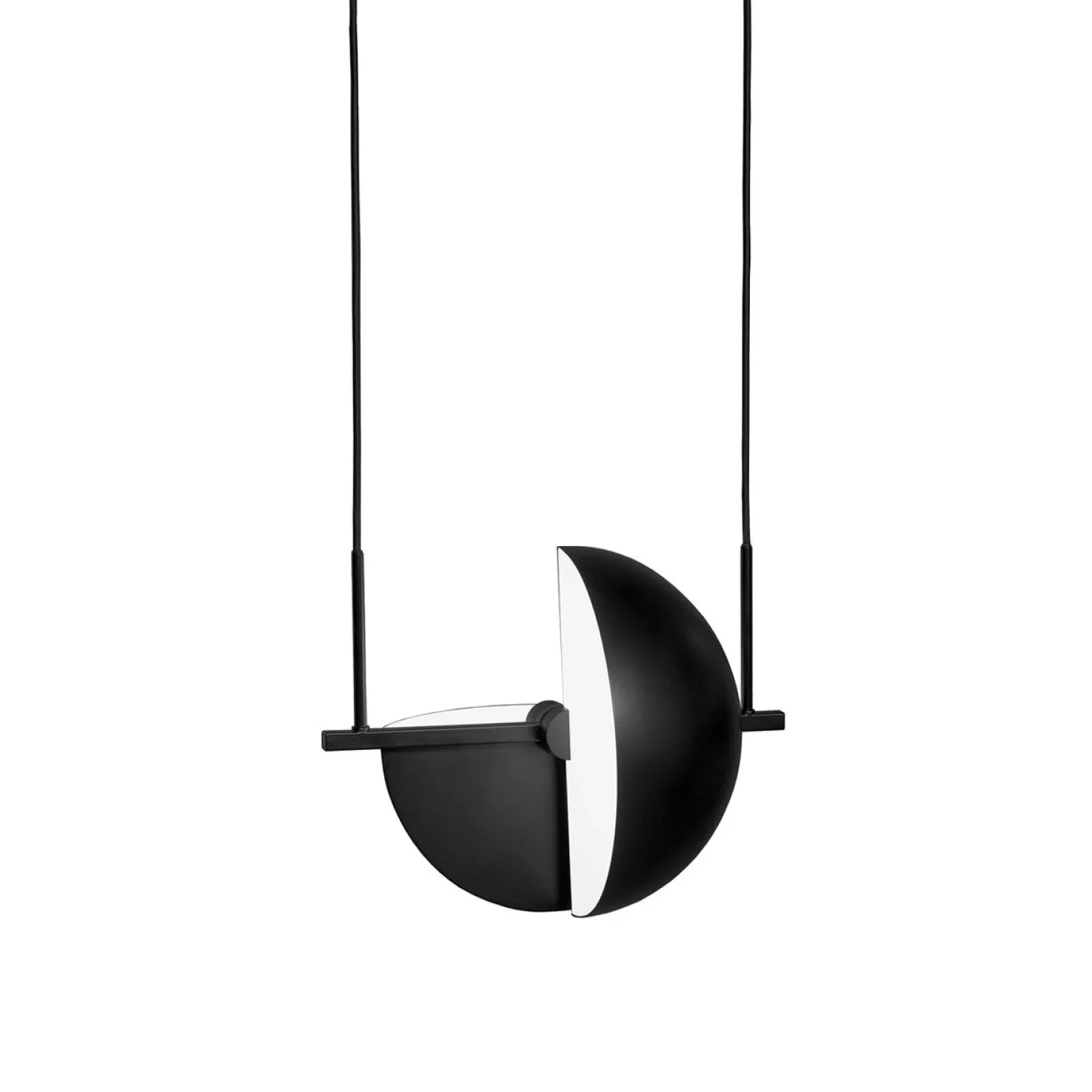 Oblure Pendant Lamps<Trapeze Pendant