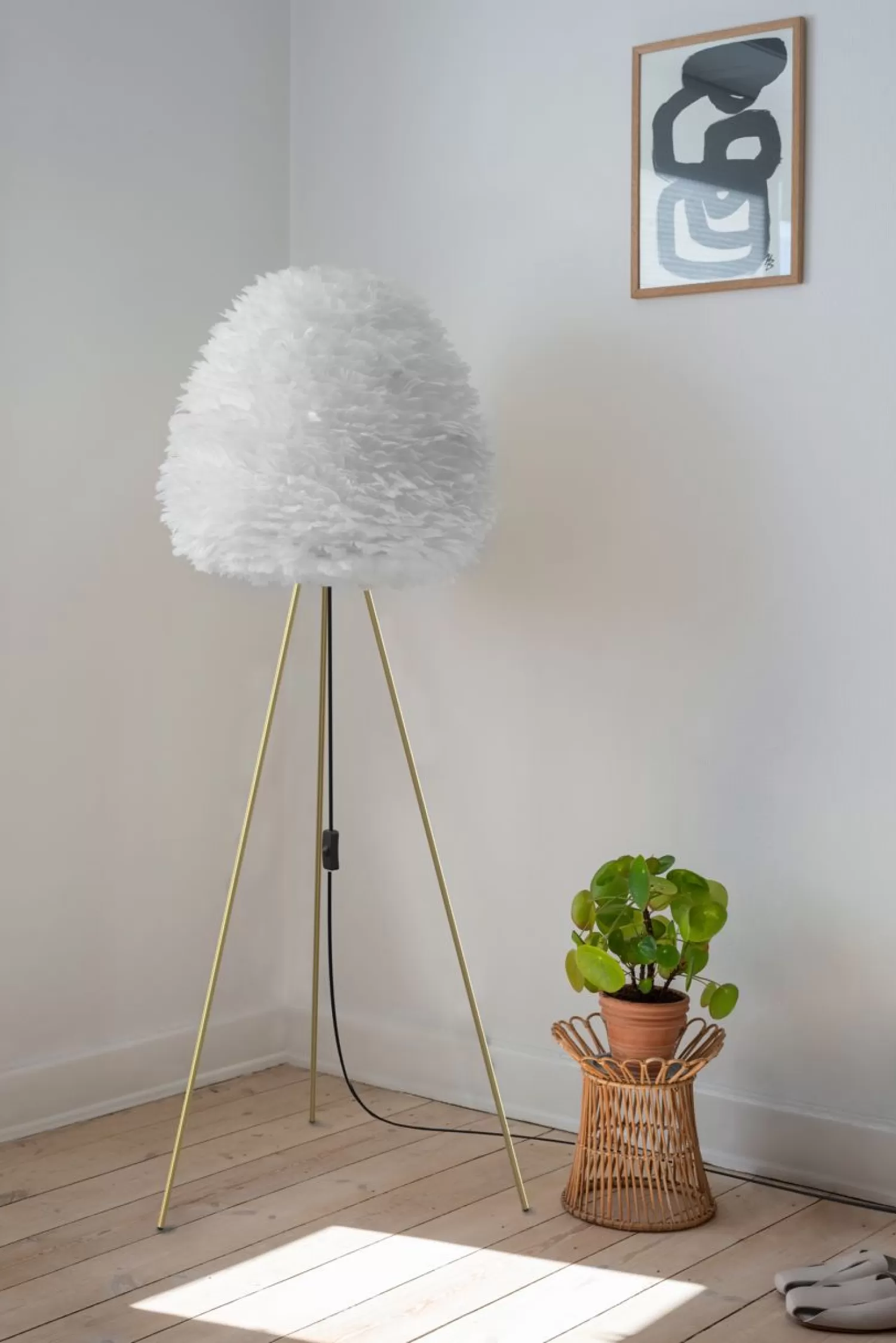 Umage Lampstands<Tripod Floor Lamp Stand