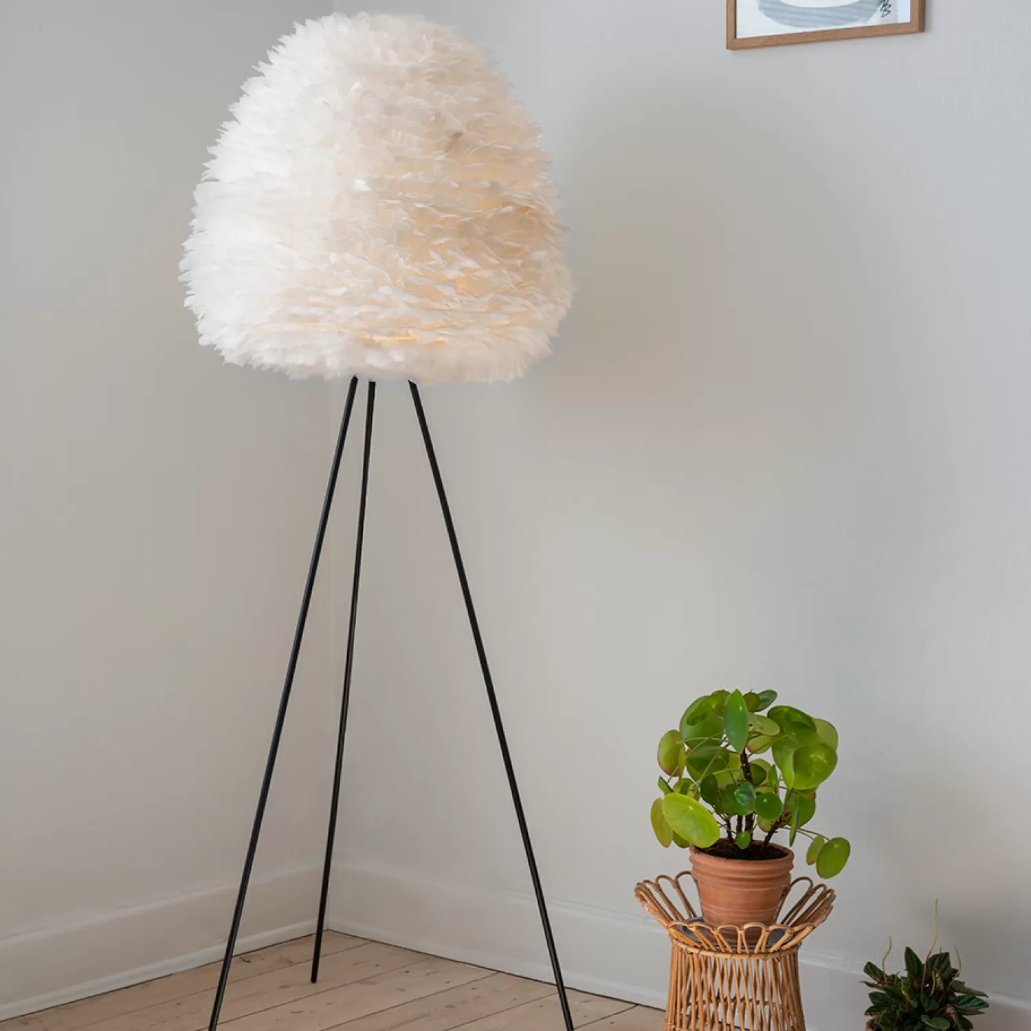 Umage Lampstands<Tripod Floor Lamp Stand