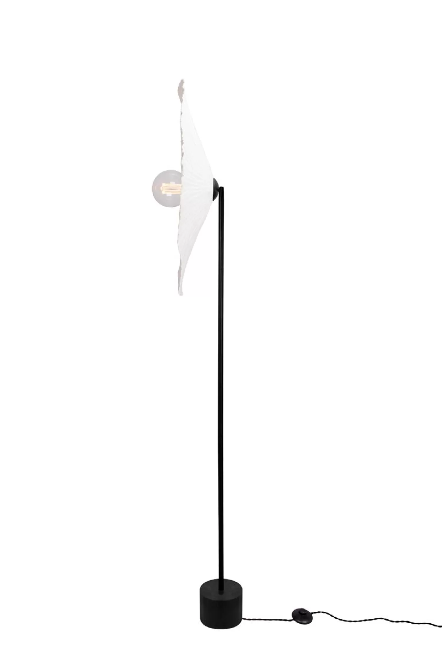 Globen Lighting Floor Lamps<Tropez Floor Lamp Natural