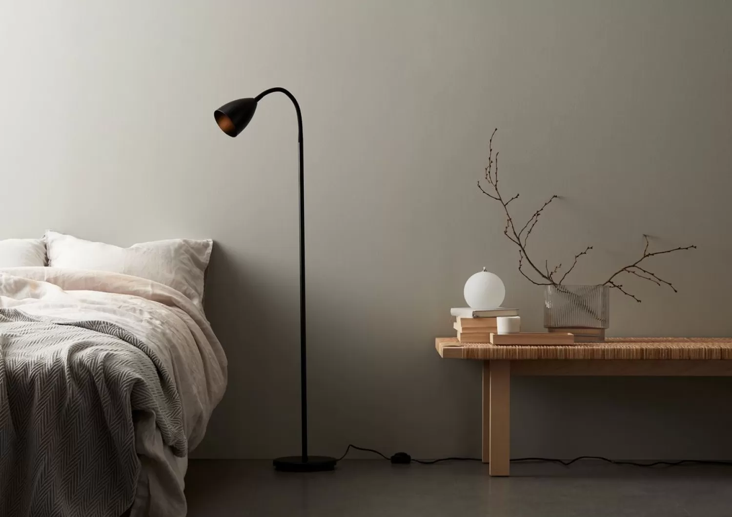 Belid Floor Lamps<Trotsig Floor Lamp