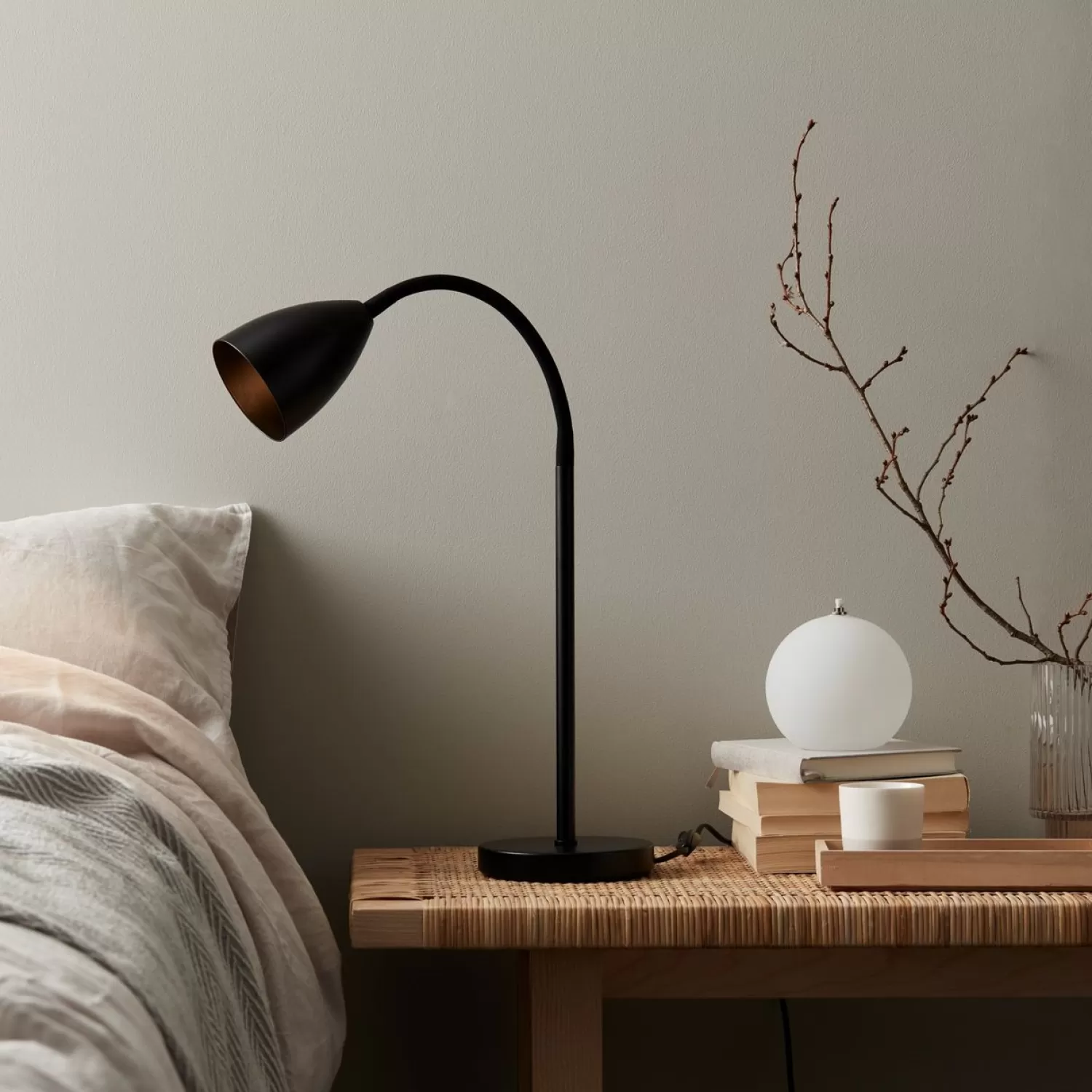 Belid Table Lamps<Trotsig Table Lamp