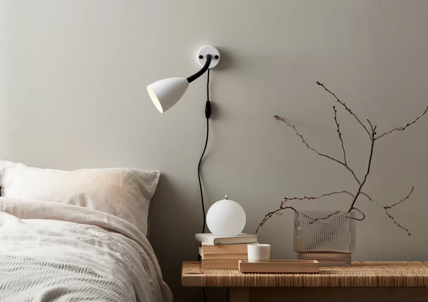 Belid Wall Lights<Trotsig Wall Lamp