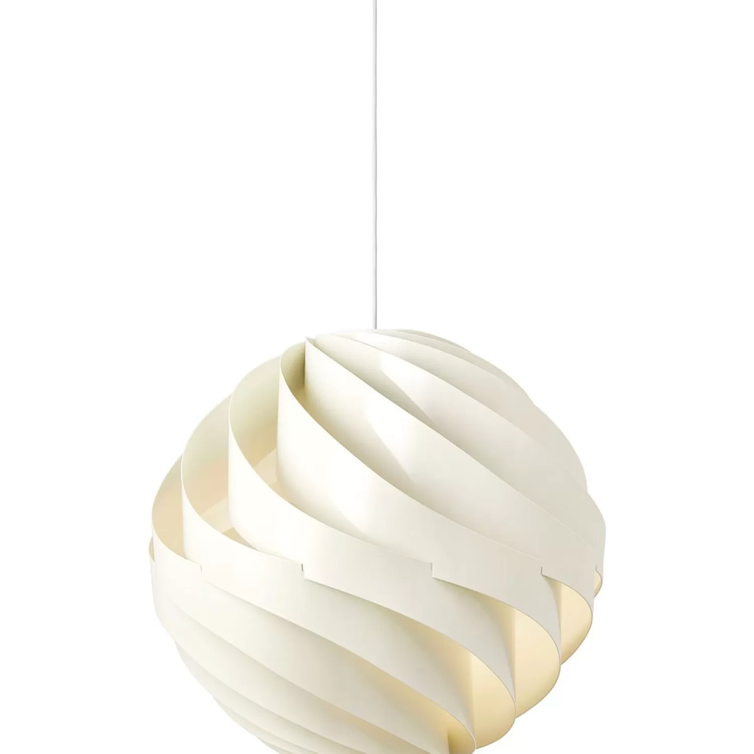 GUBI Pendant Lamps<Turbo Pendant