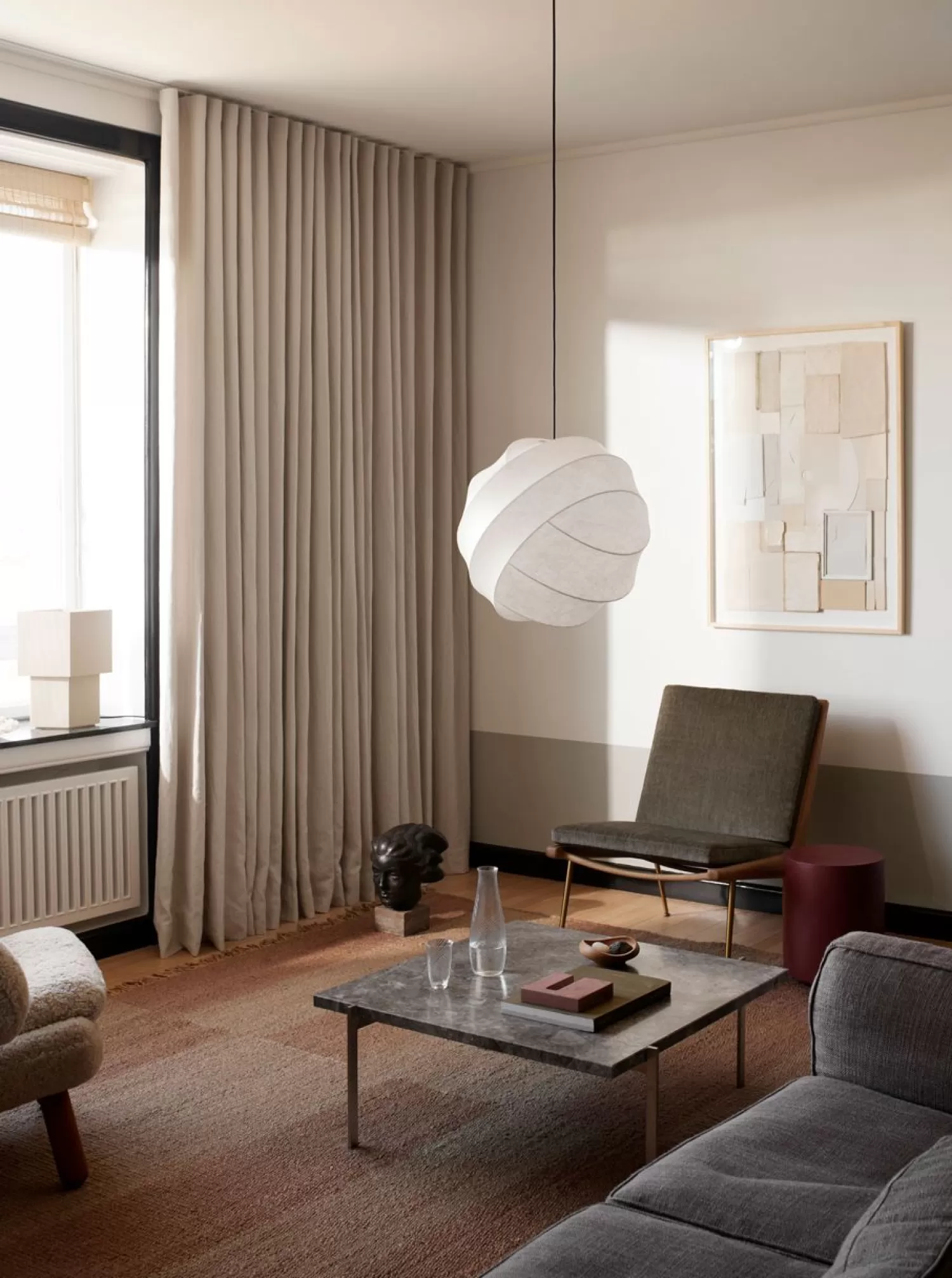 Pholc Pendant Lamps<Turner 50 Pendant