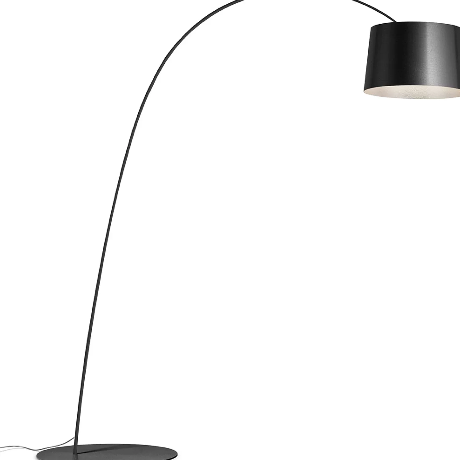 Foscarini Floor Lamps<Twiggy Led Floor Lamp