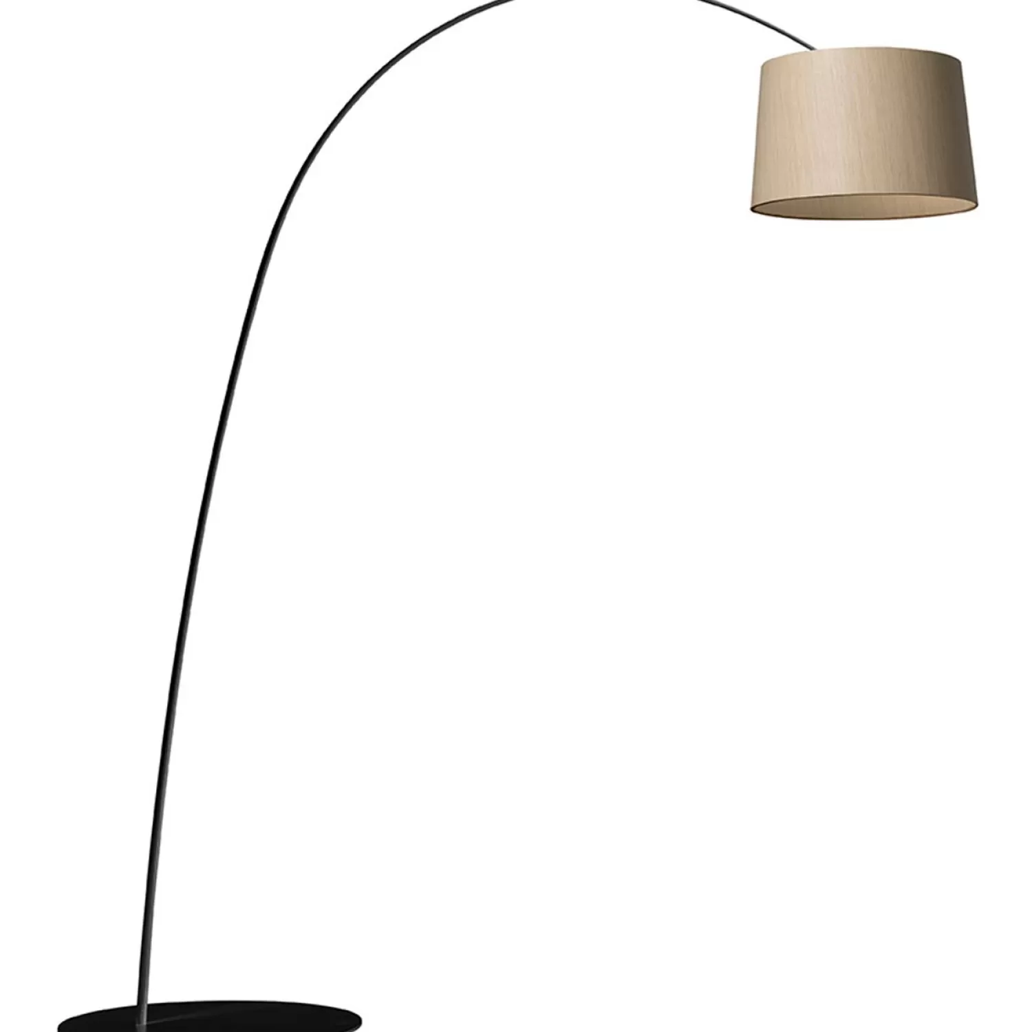 Foscarini Floor Lamps<Twiggy Wood Floor Lamp