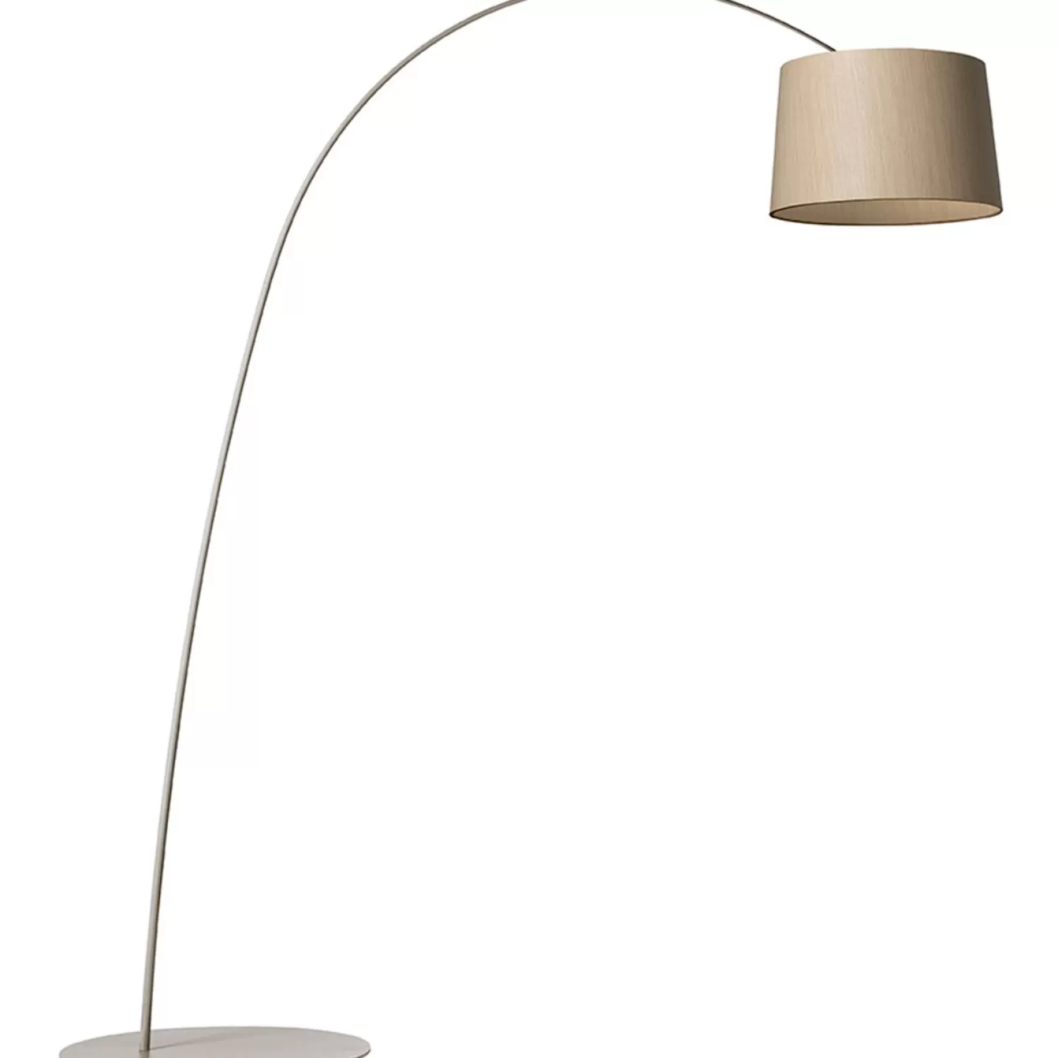 Foscarini Floor Lamps<Twiggy Wood Floor Lamp