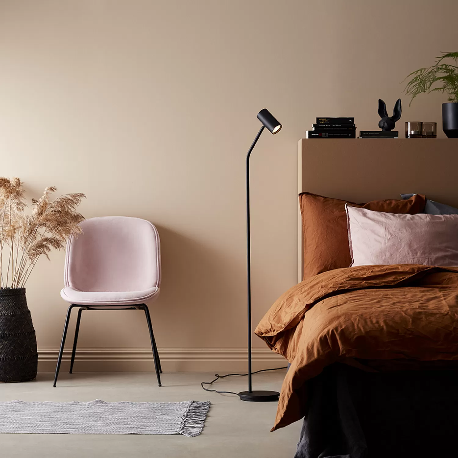 Belid Floor Lamps<Tyson Floor Lamp