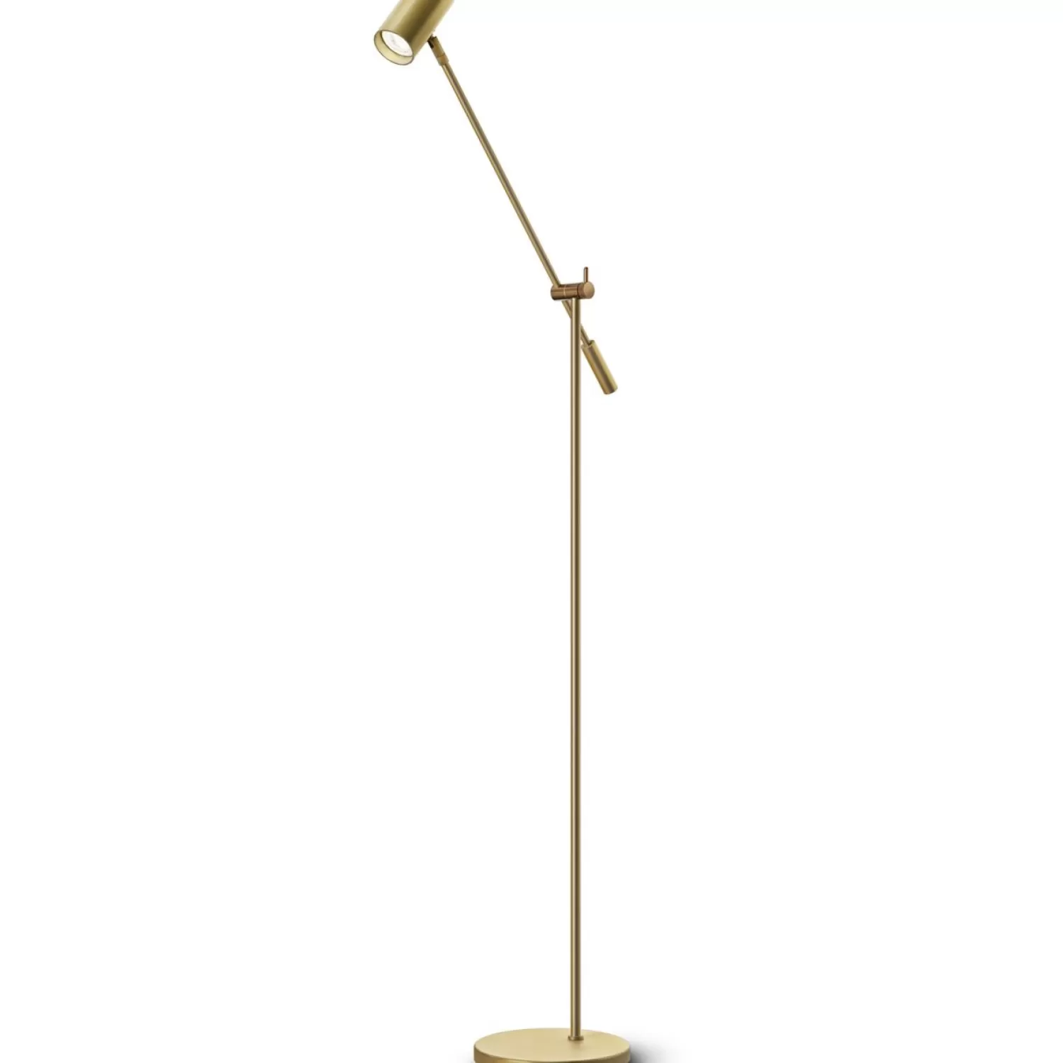 Belid Floor Lamps<Tyson Floor Lamp 2000 Mm