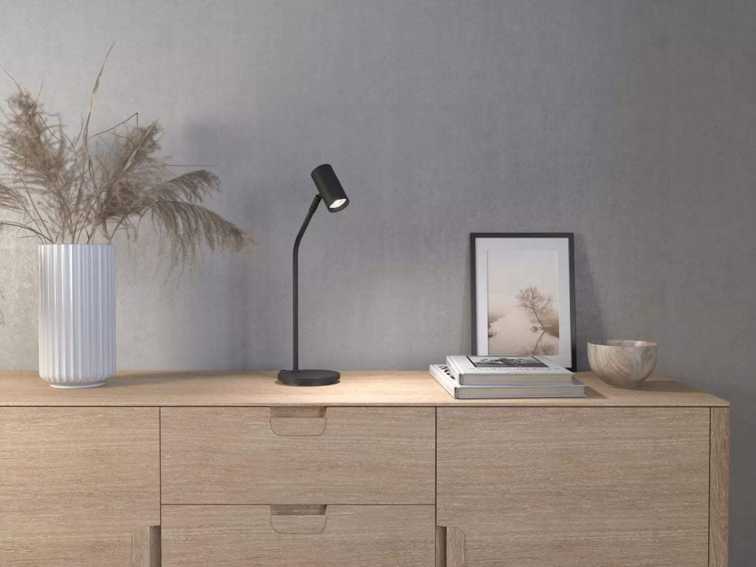 Belid Table Lamps<Tyson Table Lamp 540 Mm