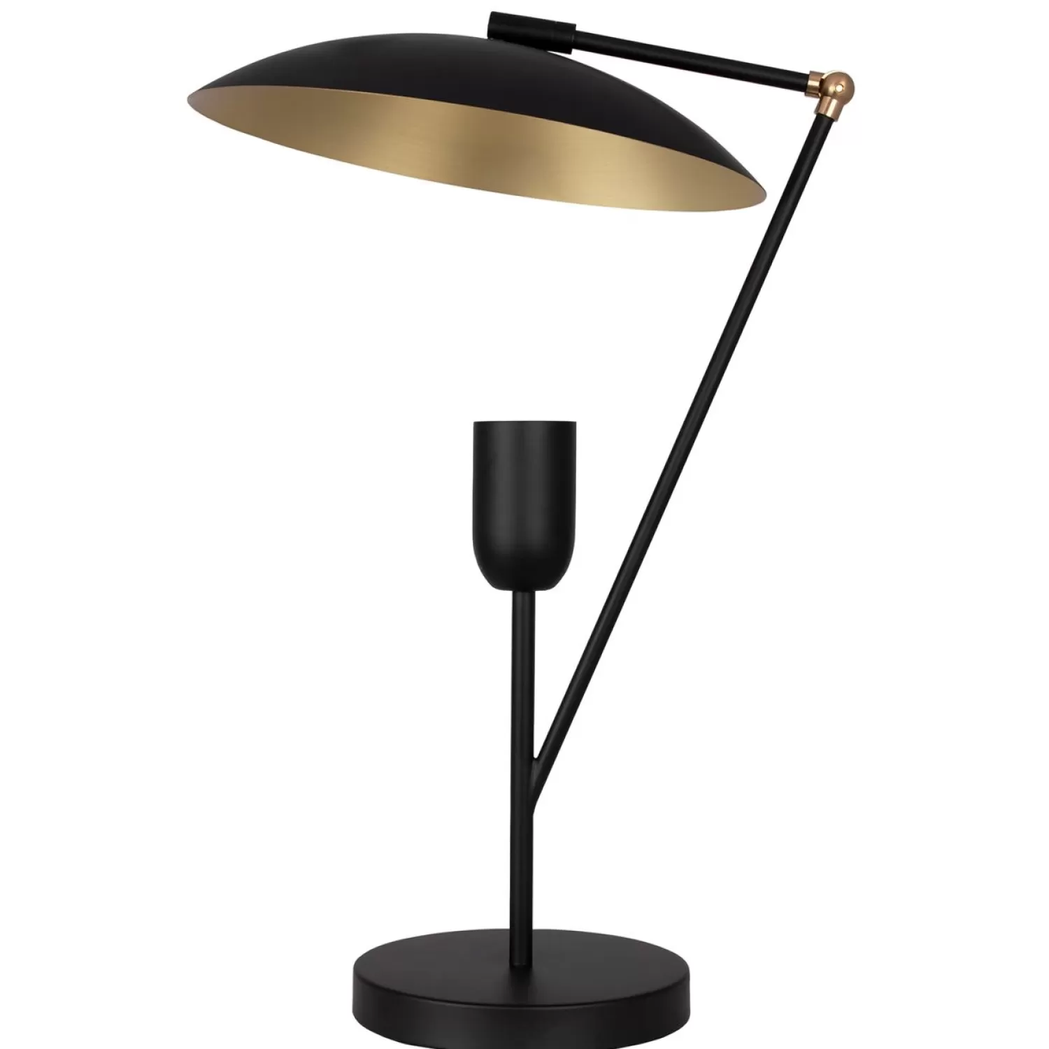 Globen Lighting Table Lamps<Undercover Table Lamp,