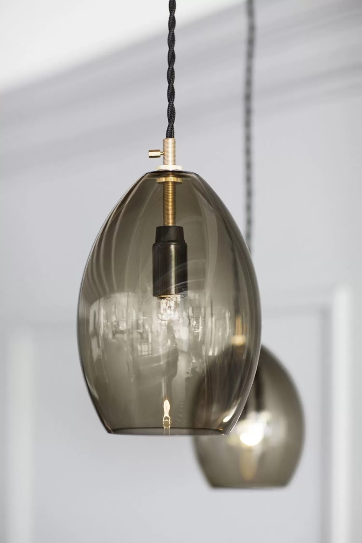 Northern Pendant Lamps<Unika Pendant Lamp Large,