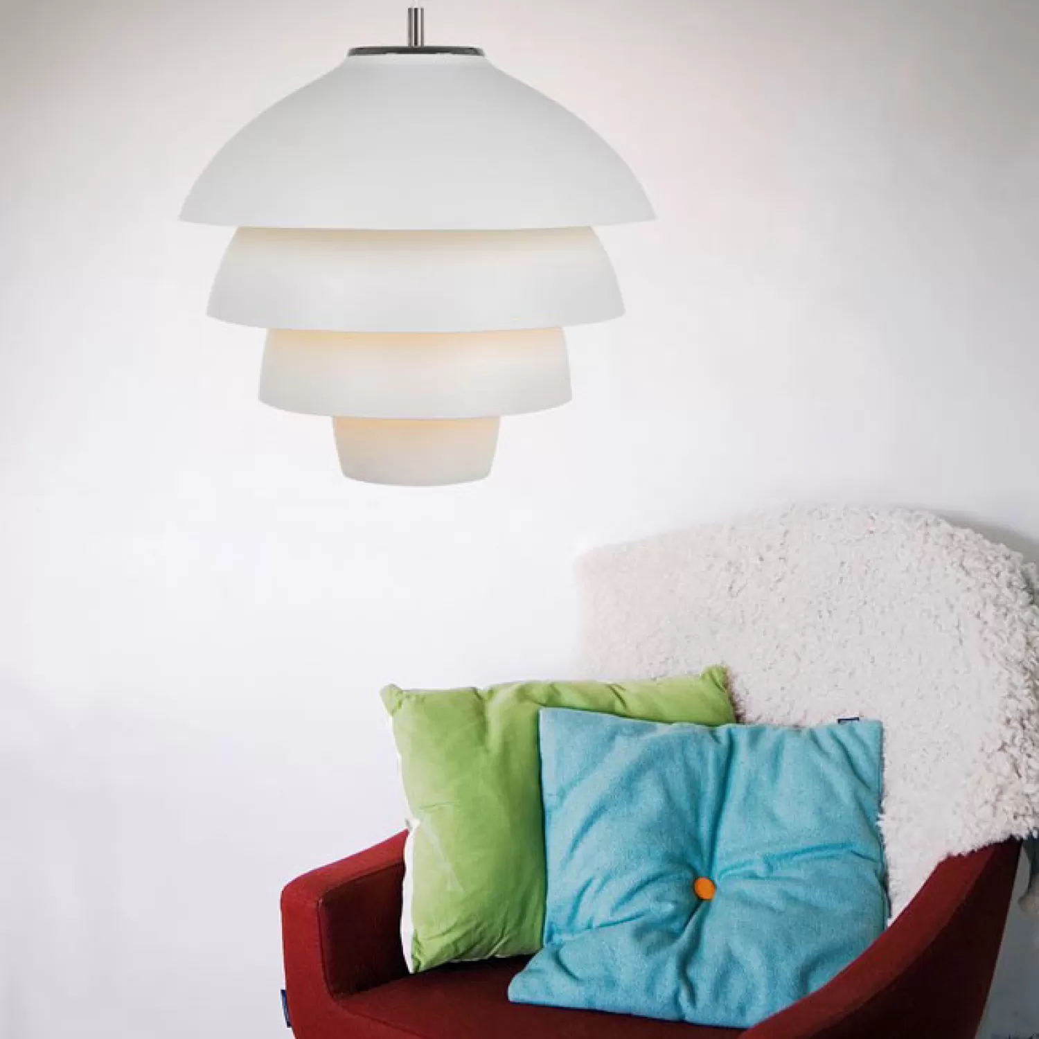 Belid Pendant Lamps<Valencia Pendant O42 Cm