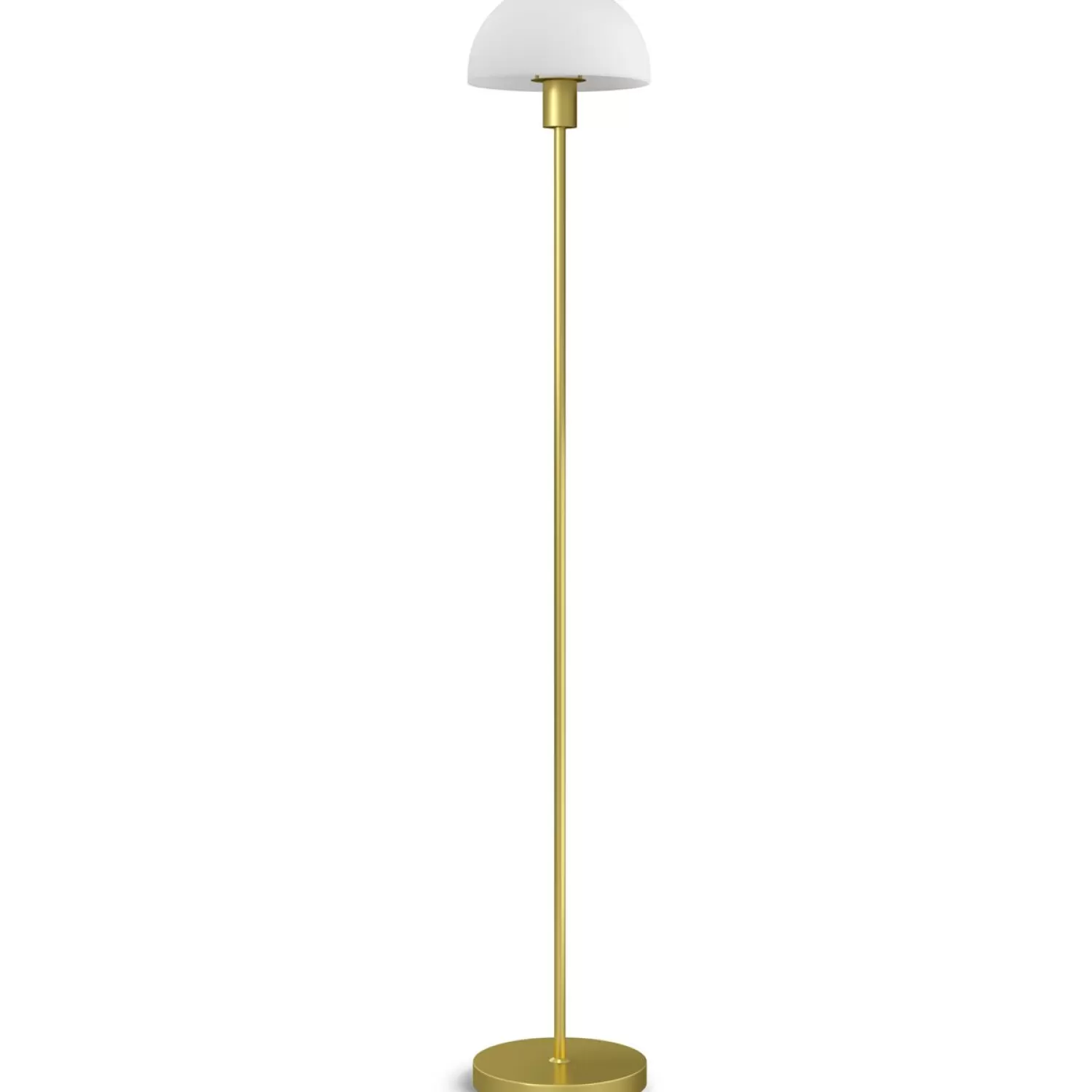 Herstal Floor Lamps<Vienda Floor Lamp