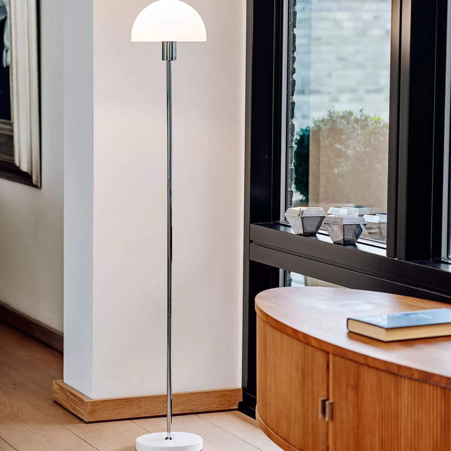 Herstal Floor Lamps<Vienda Floor Lamp