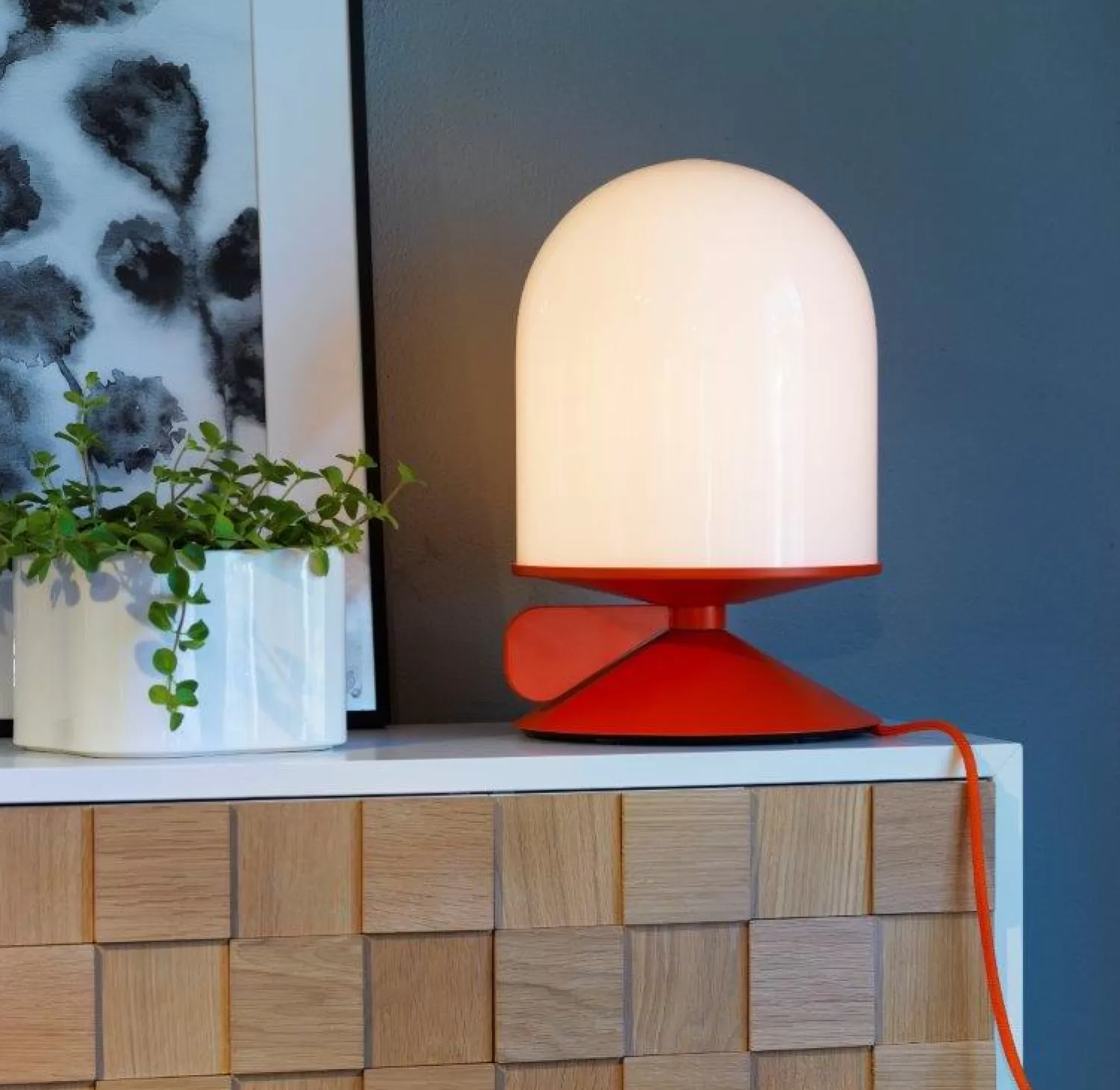 Örsjö Belysning Table Lamps<Vinge Table Lamp