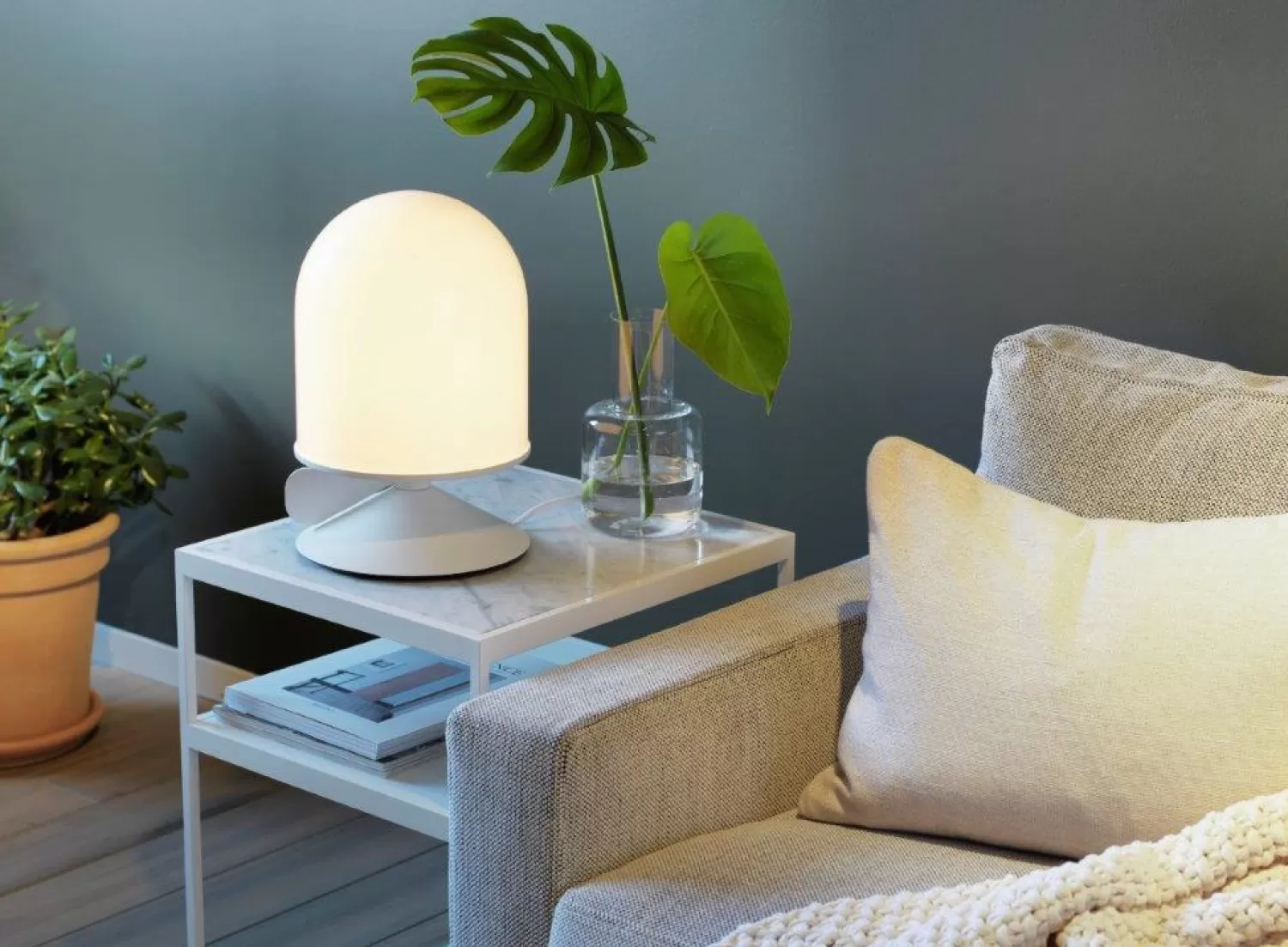 Örsjö Belysning Table Lamps<Vinge Table Lamp