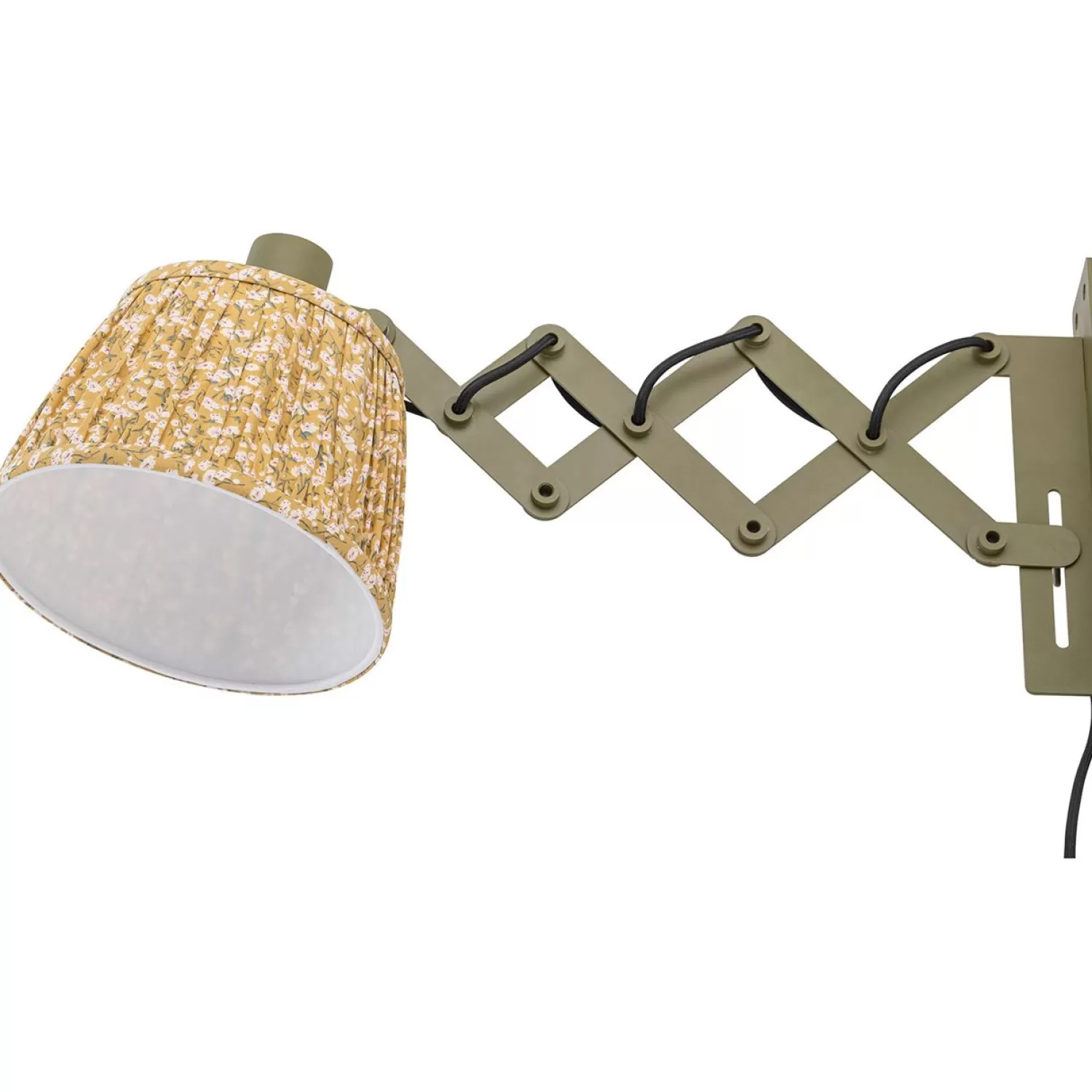 Bloomingville Wall Lights<Vinni Wall Lamp 28X69 Cm,