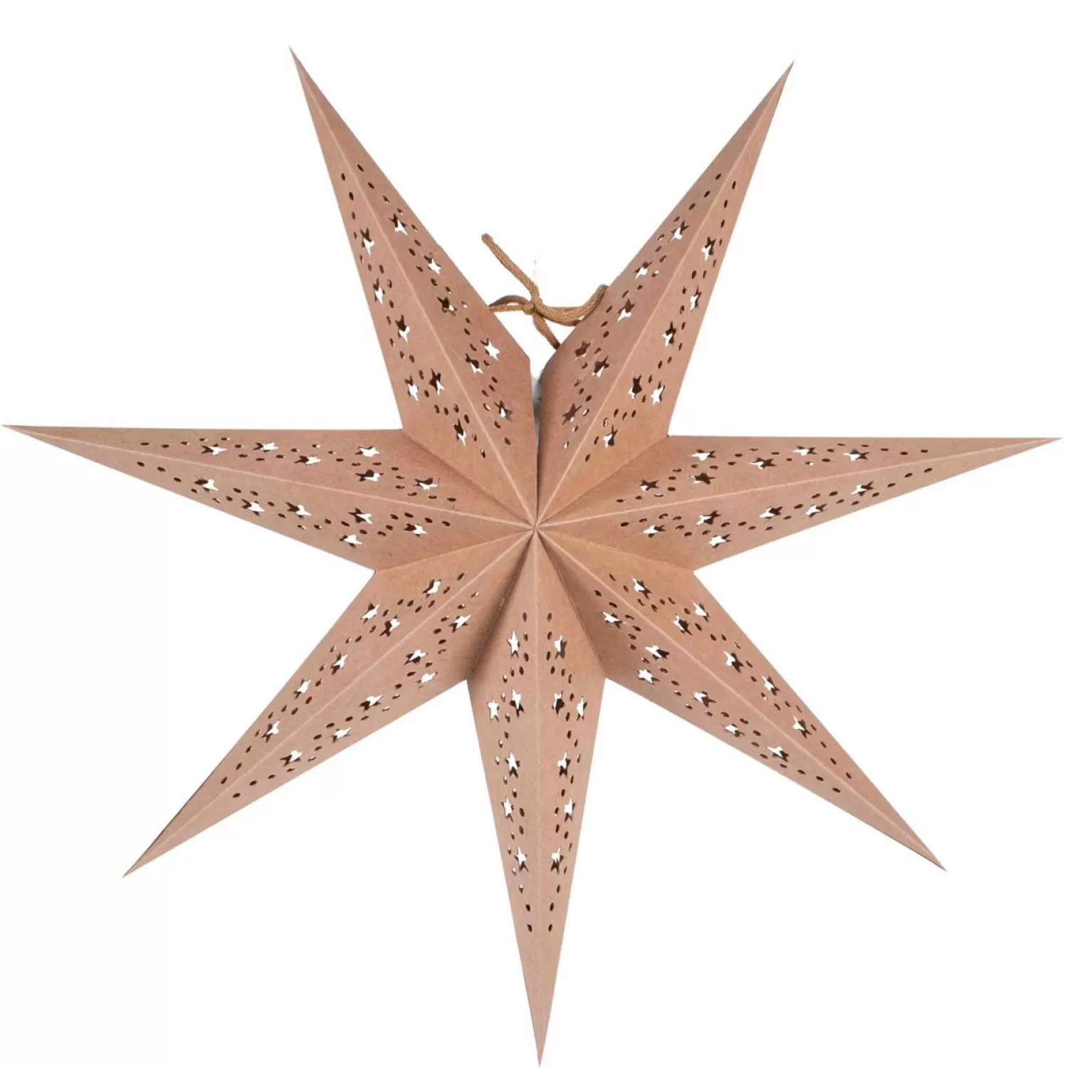 Watt & Veke Lampshades<Vintergatan Christmas Star,