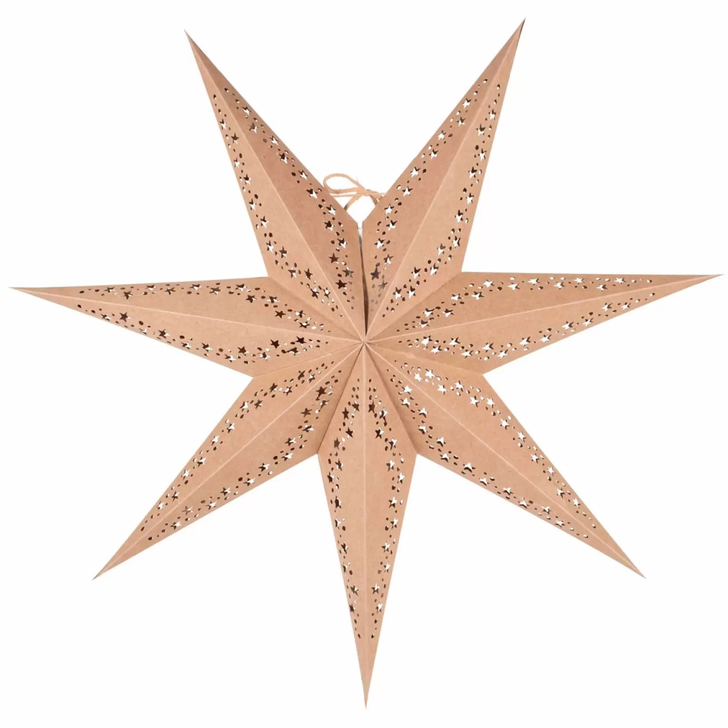 Watt & Veke Lampshades<Vintergatan Christmas Star,