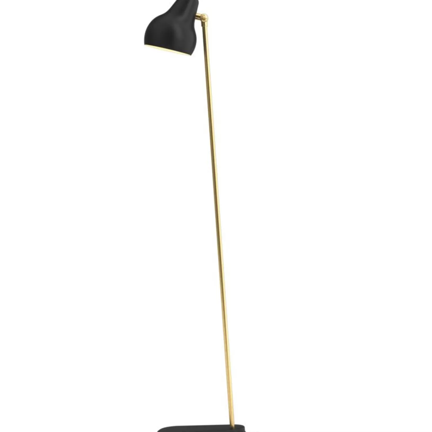 Louis Poulsen Floor Lamps<Vl38 Floor Lamp