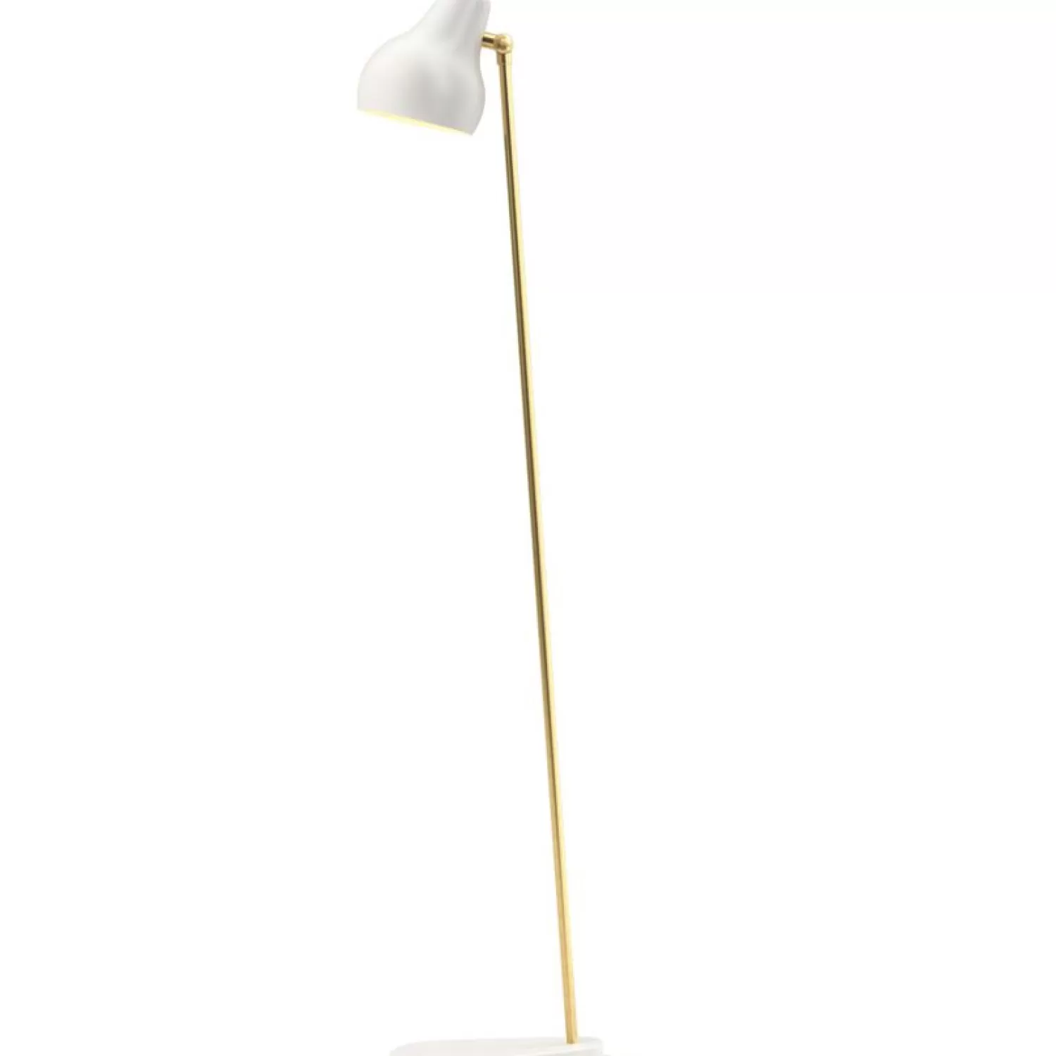 Louis Poulsen Floor Lamps<Vl38 Floor Lamp