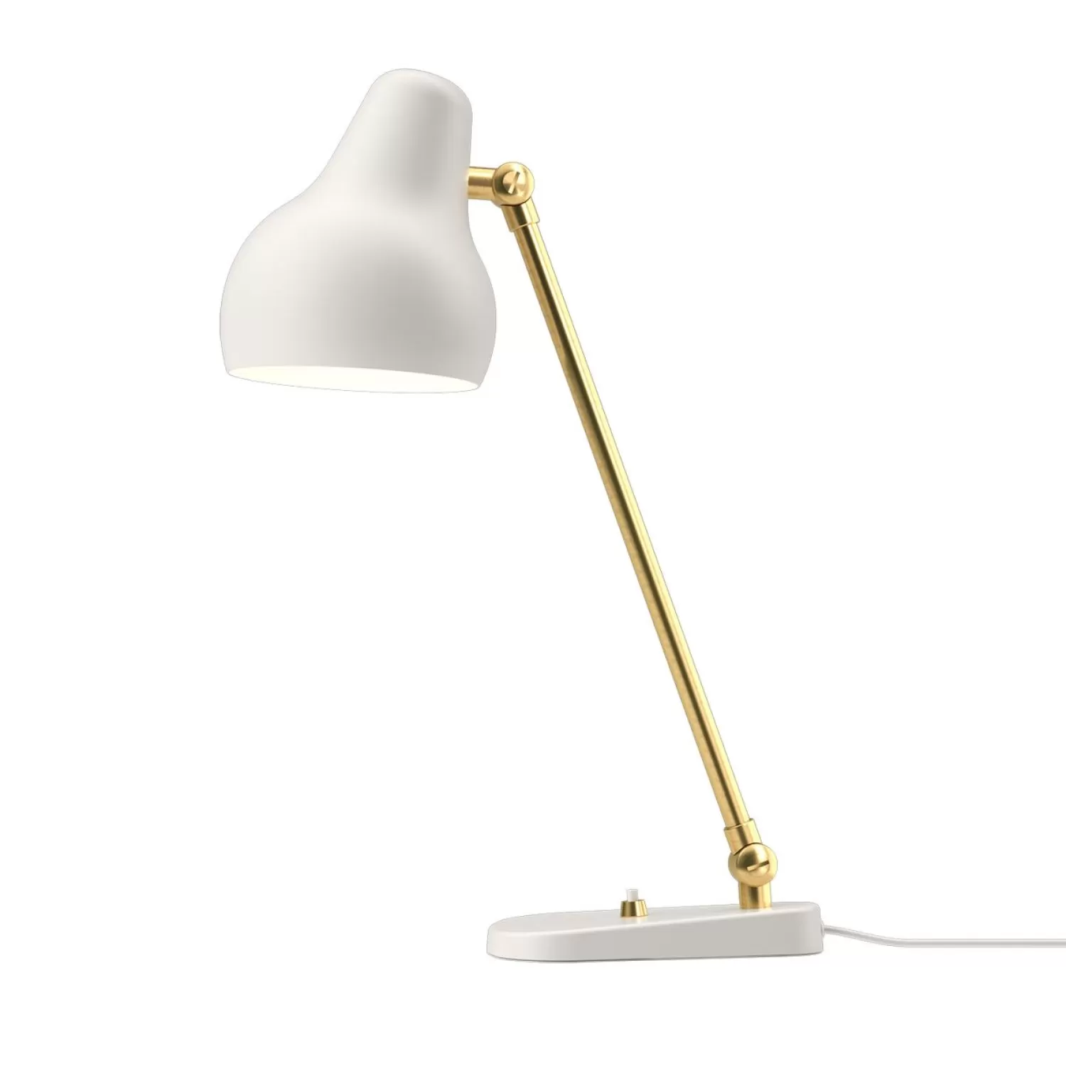 Louis Poulsen Bedside Lamps<Vl38 Table Lamp