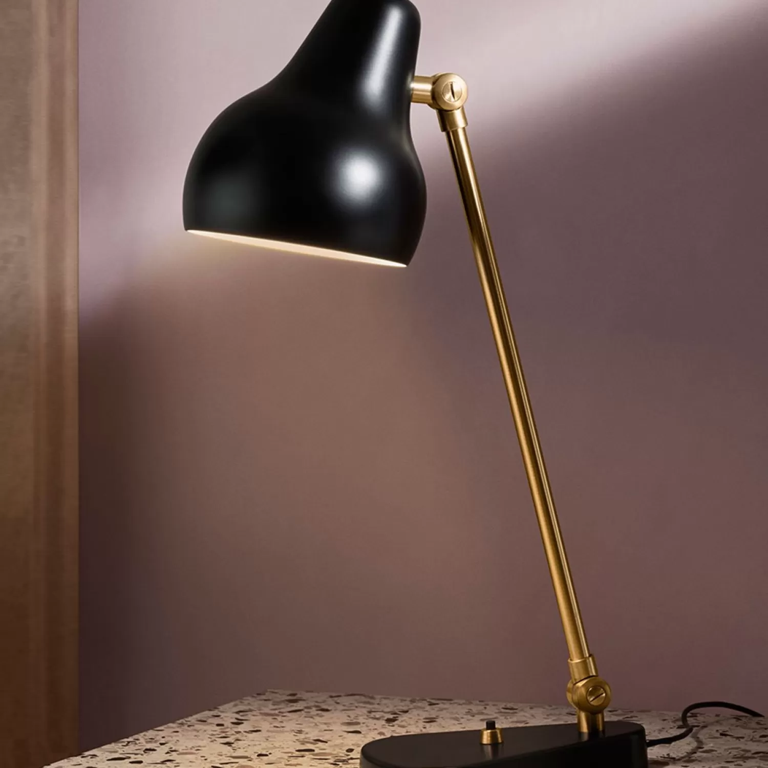 Louis Poulsen Bedside Lamps<Vl38 Table Lamp