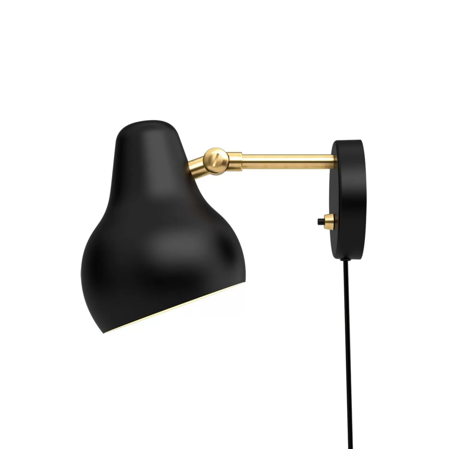 Louis Poulsen Wall Lights<Vl38 Wall Lamp