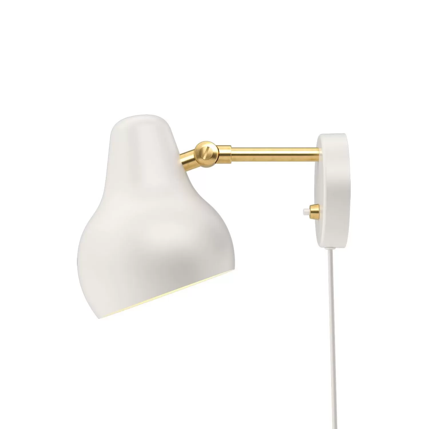 Louis Poulsen Wall Lights<Vl38 Wall Lamp