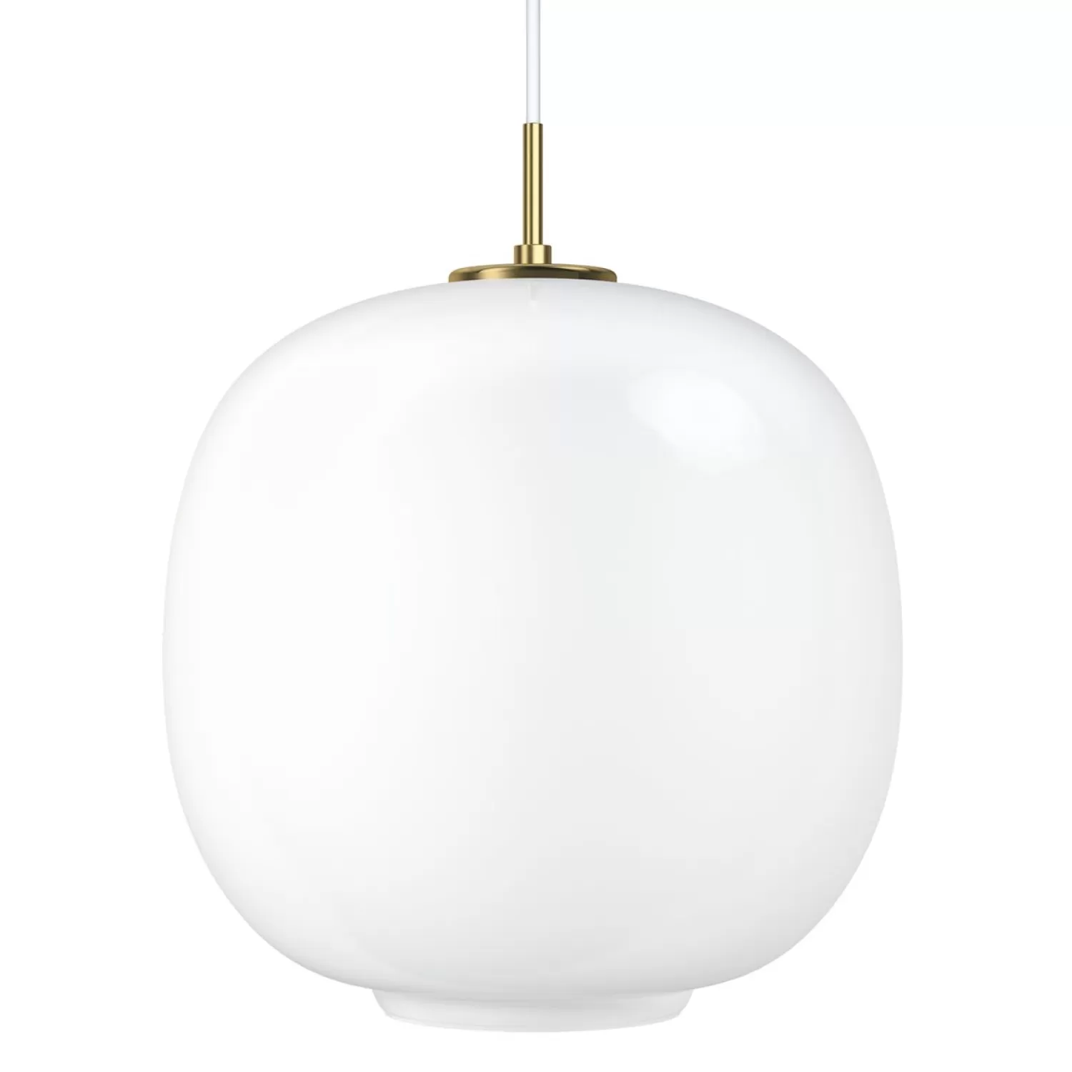 Louis Poulsen Pendant Lamps<Vl45 Radiohus Pendant