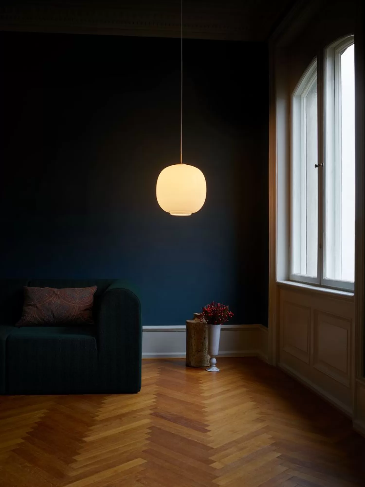 Louis Poulsen Pendant Lamps<Vl45 Radiohus Pendant