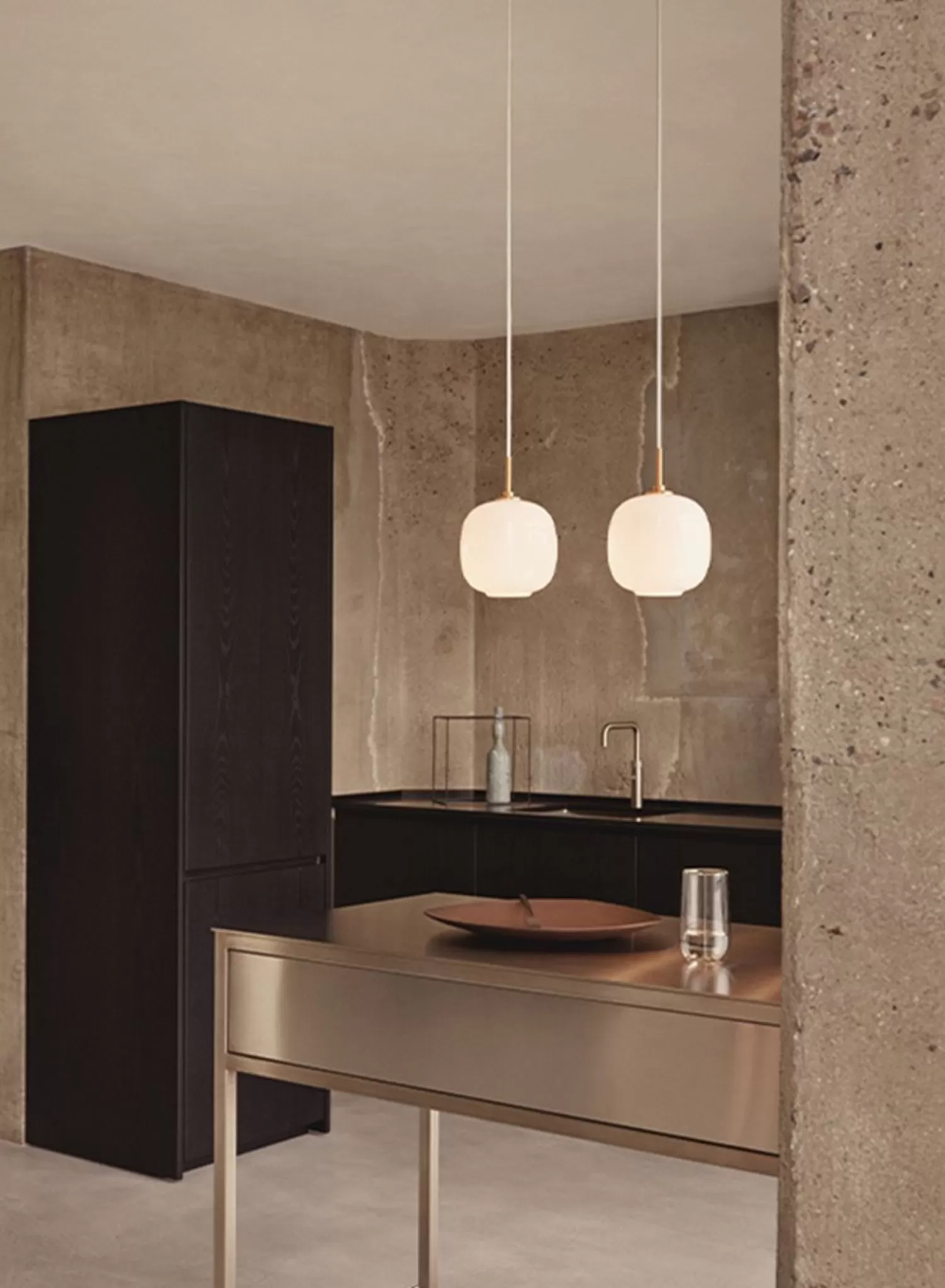 Louis Poulsen Pendant Lamps<Vl45 Radiohus Pendant