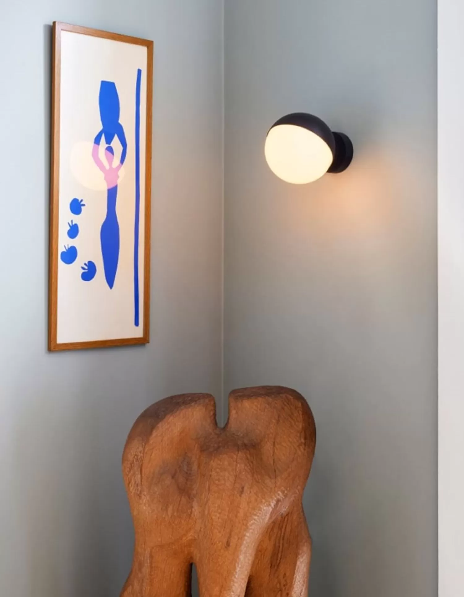 Louis Poulsen Wall Lights<Vl Studio Wall Lamp