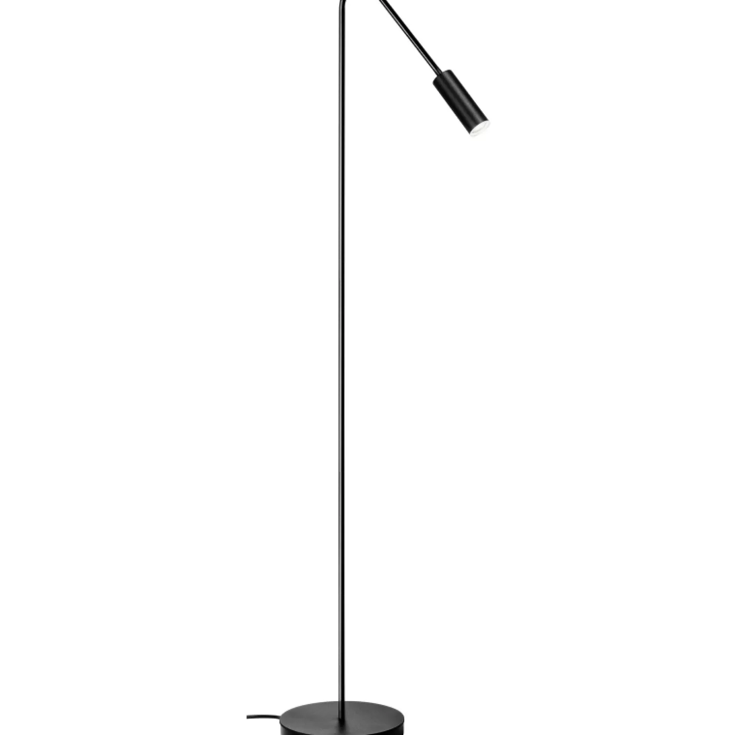 Estiluz Floor Lamps<Volta P-3538-W Floor Lamp