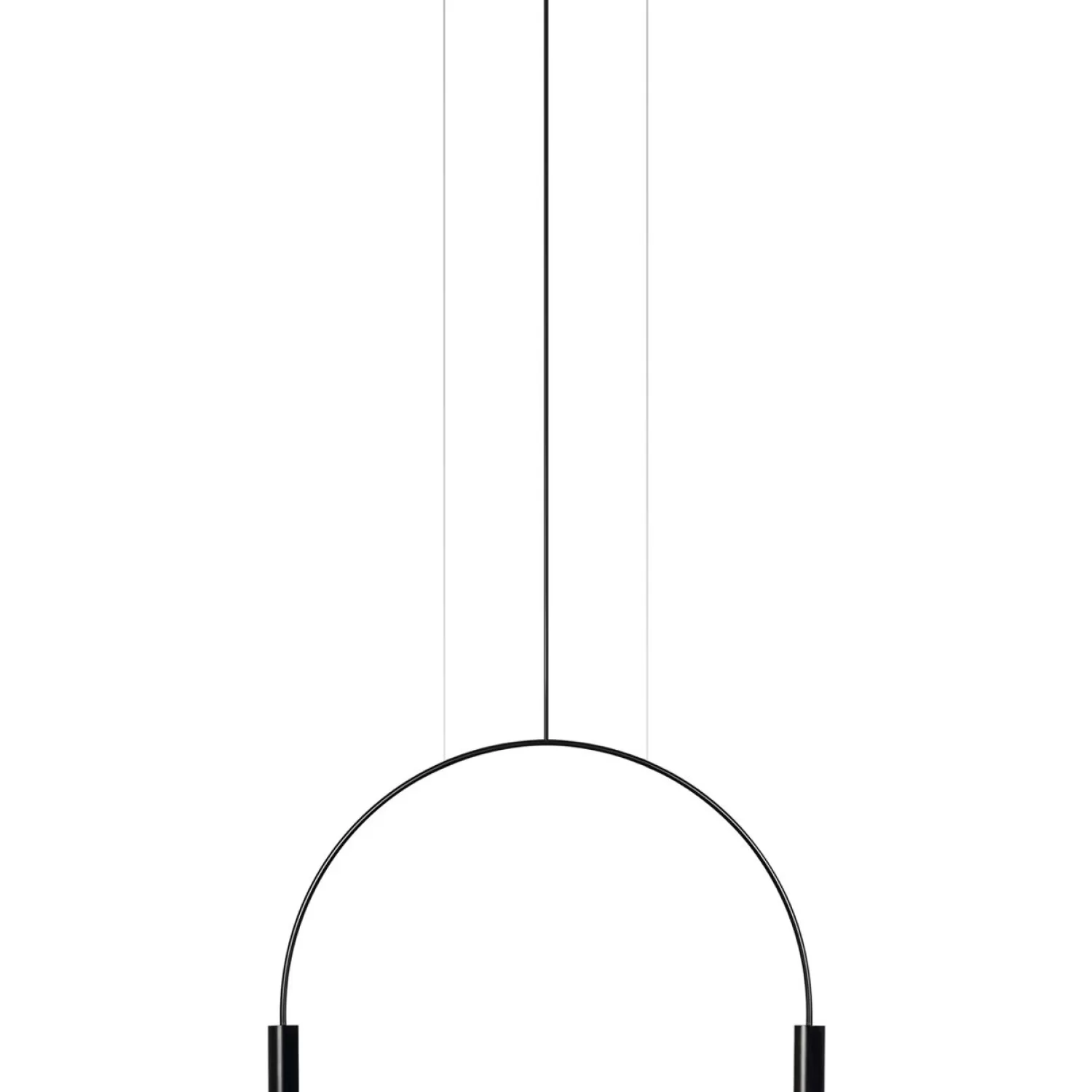 Estiluz Pendant Lamps<Volta T-3535-W Pendant